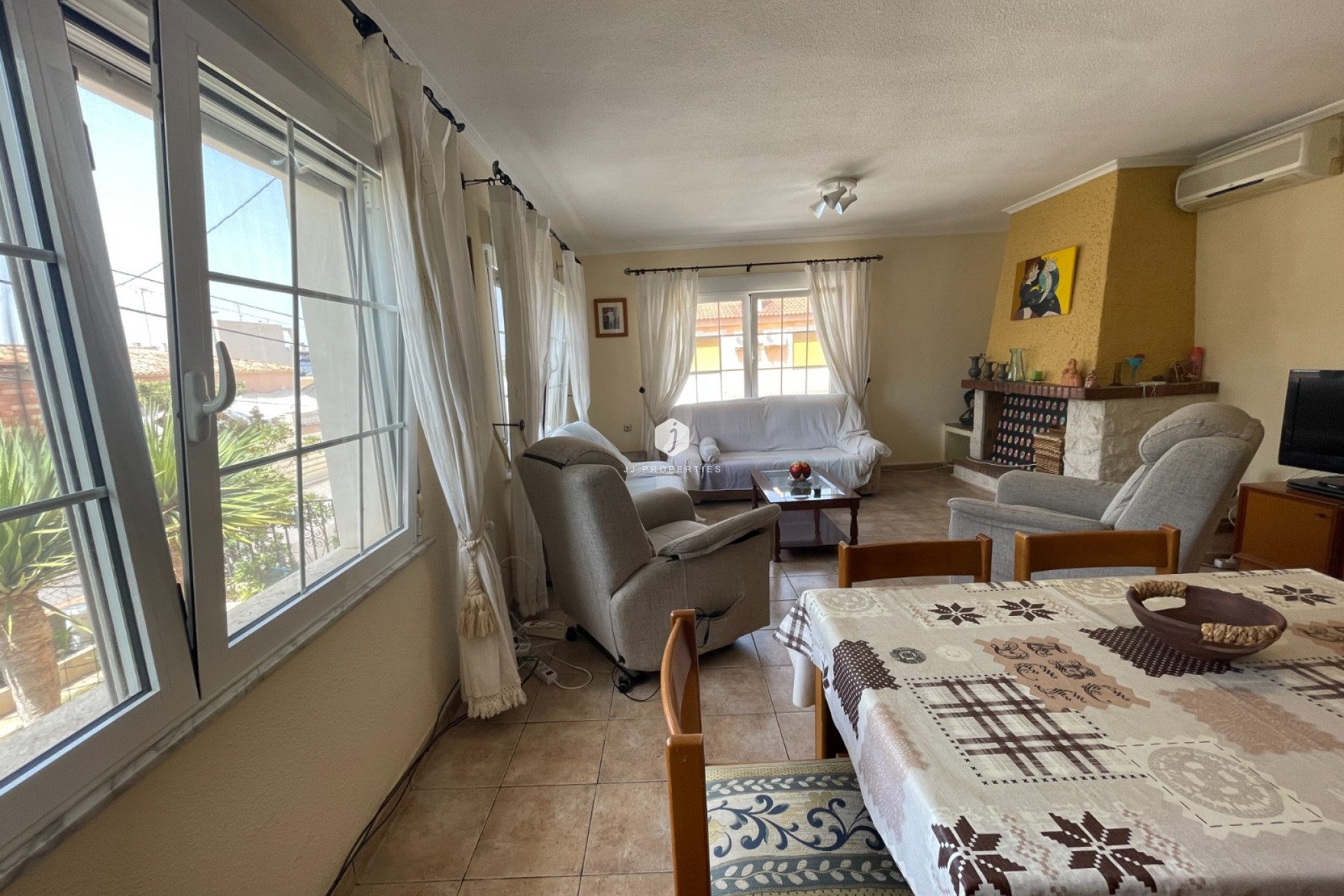 D'occasion - Villa -
Benijofar - Costa Blanca