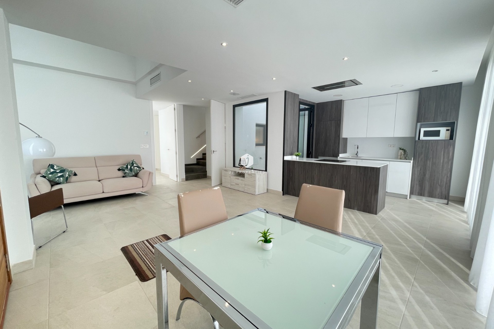 D'occasion - Villa -
Benijofar - Costa Blanca