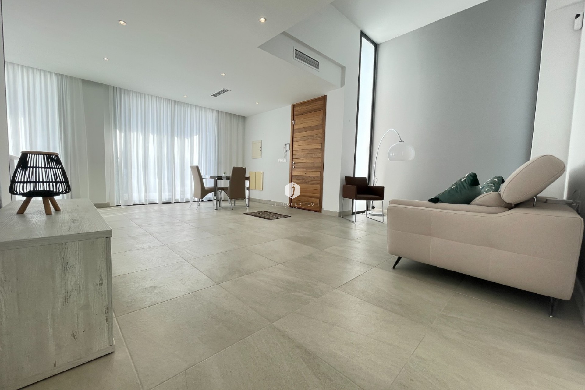 D'occasion - Villa -
Benijofar - Costa Blanca