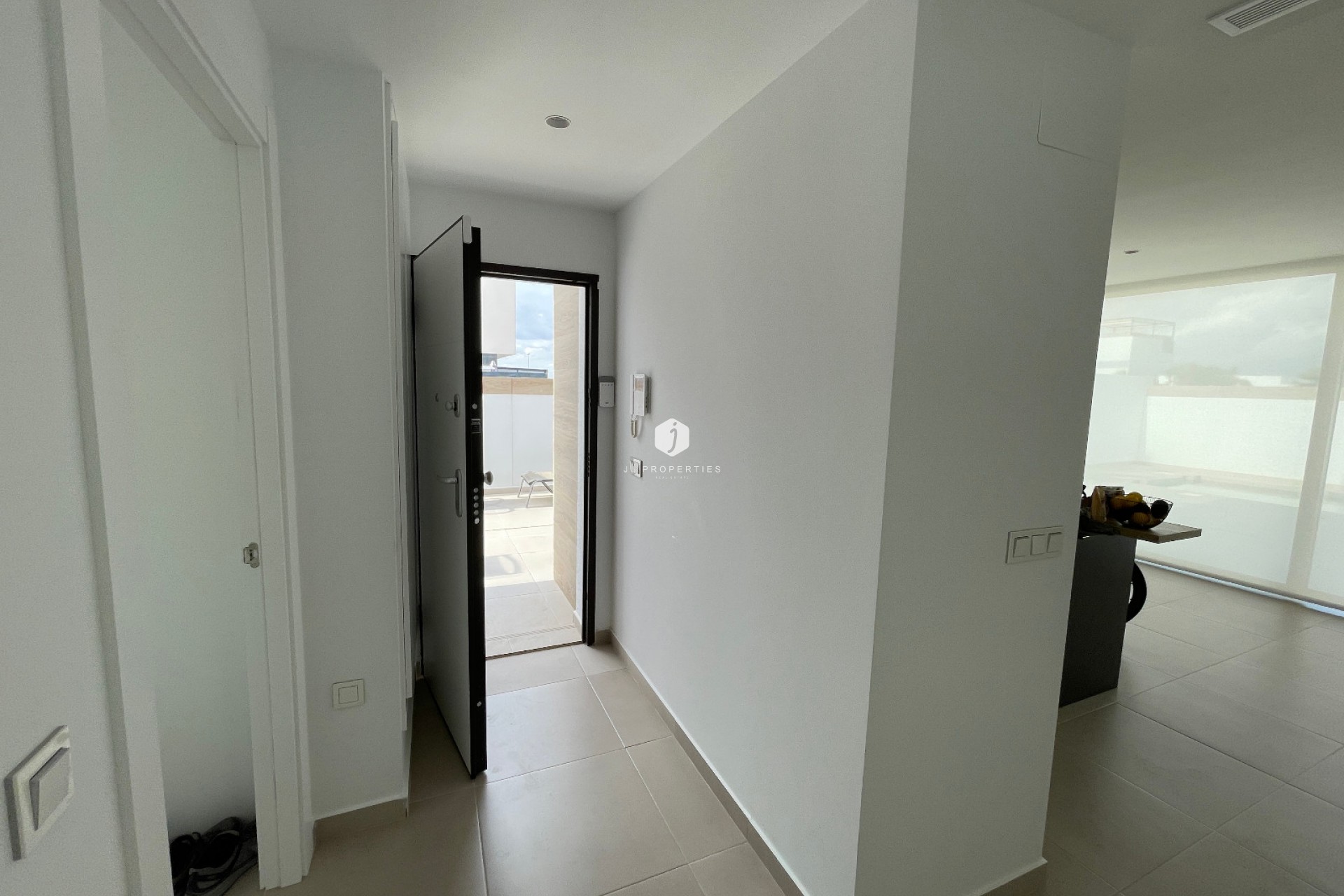 D'occasion - Villa -
Benijofar - Costa Blanca