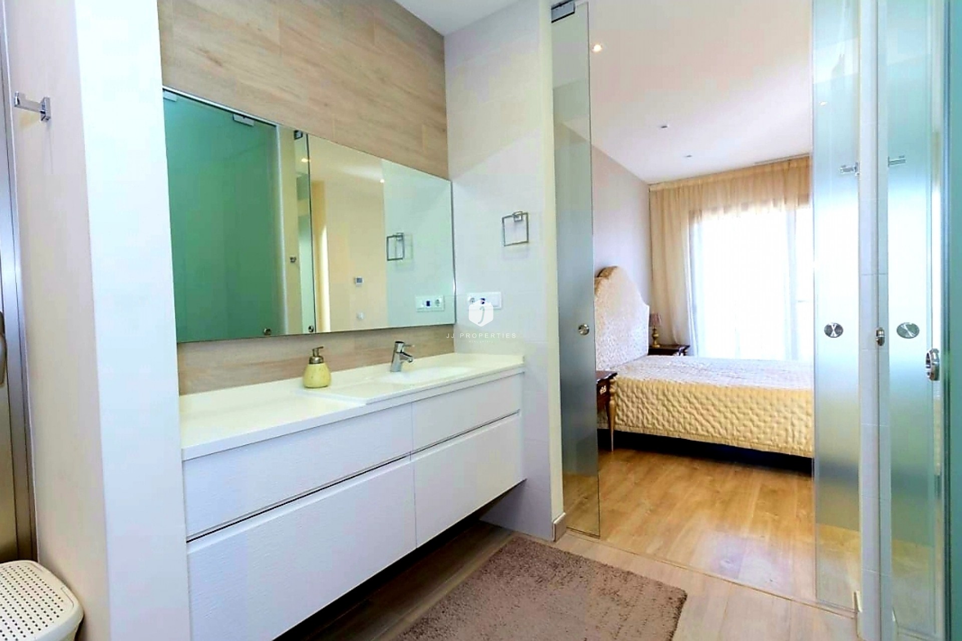 D'occasion - Villa -
Benijofar - Costa Blanca