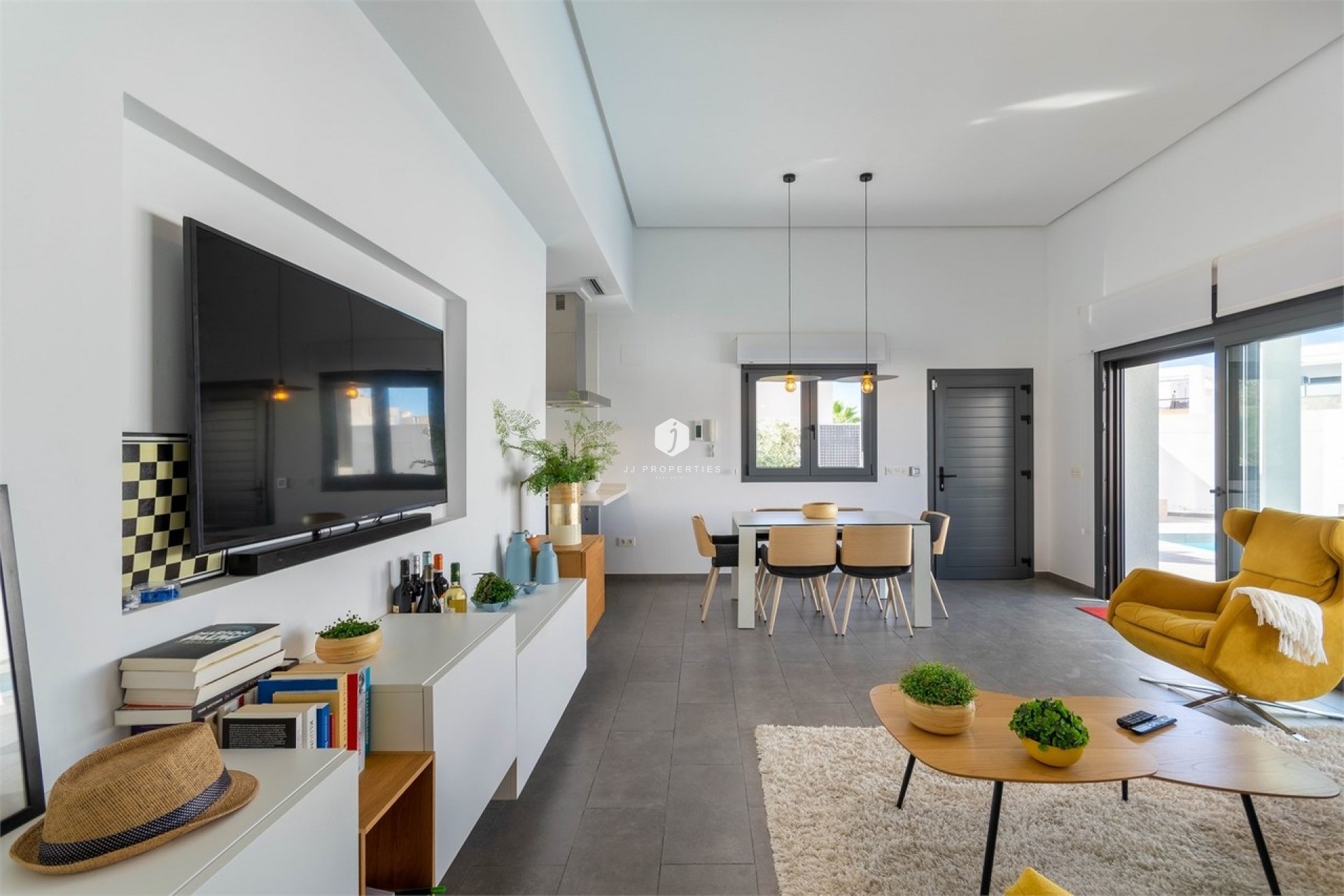 D'occasion - Villa -
Benijofar - Costa Blanca