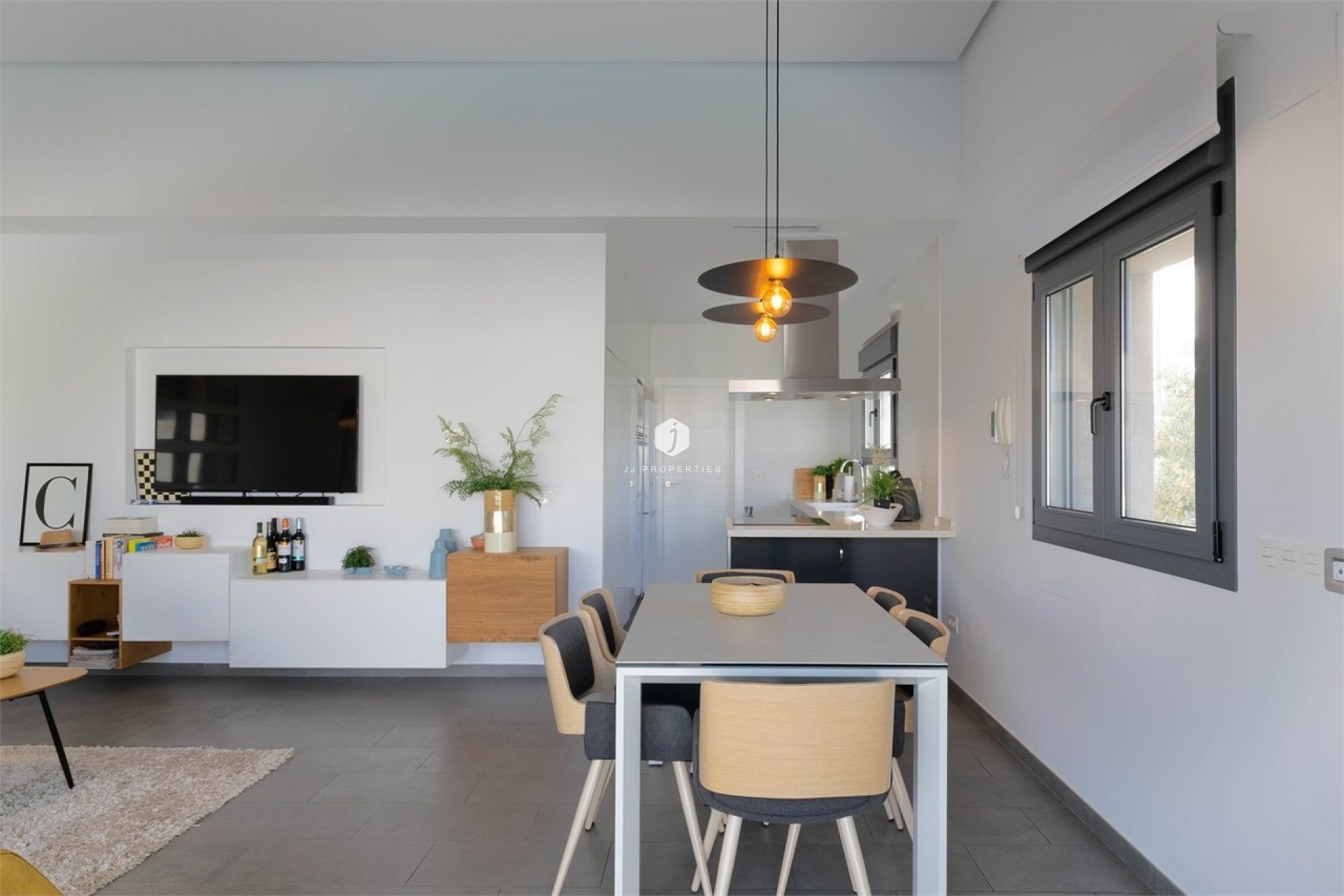 D'occasion - Villa -
Benijofar - Costa Blanca