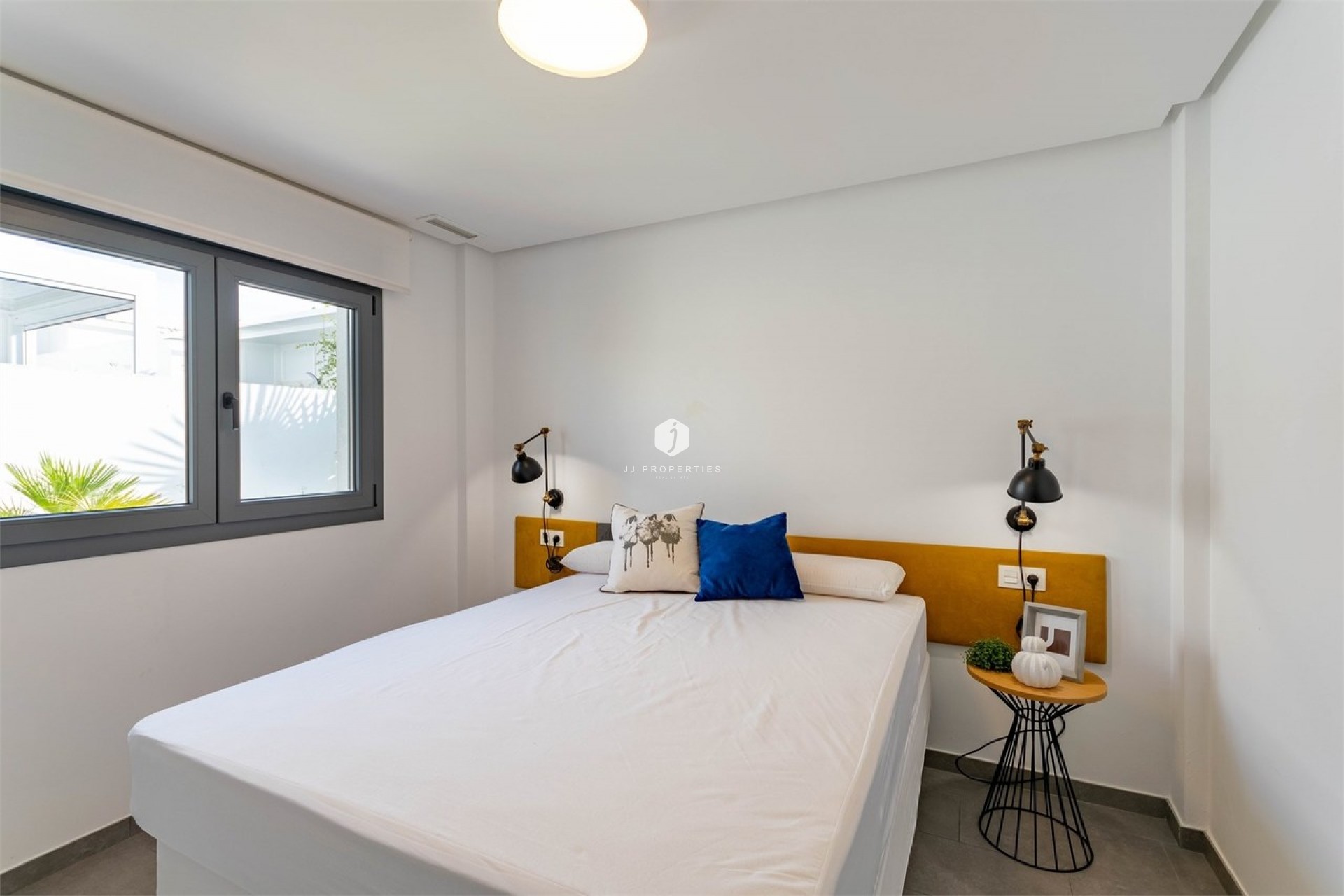 D'occasion - Villa -
Benijofar - Costa Blanca