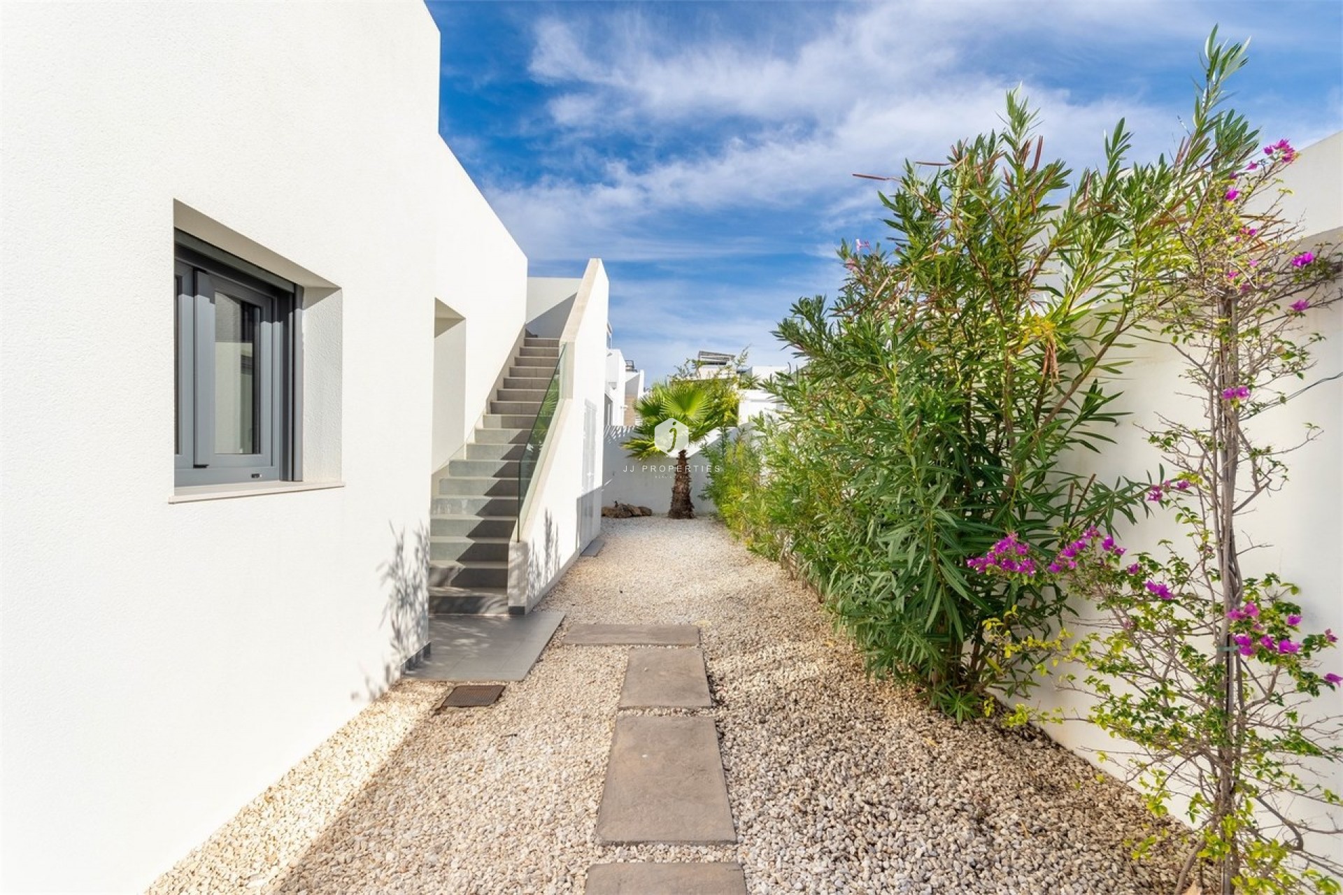 D'occasion - Villa -
Benijofar - Costa Blanca