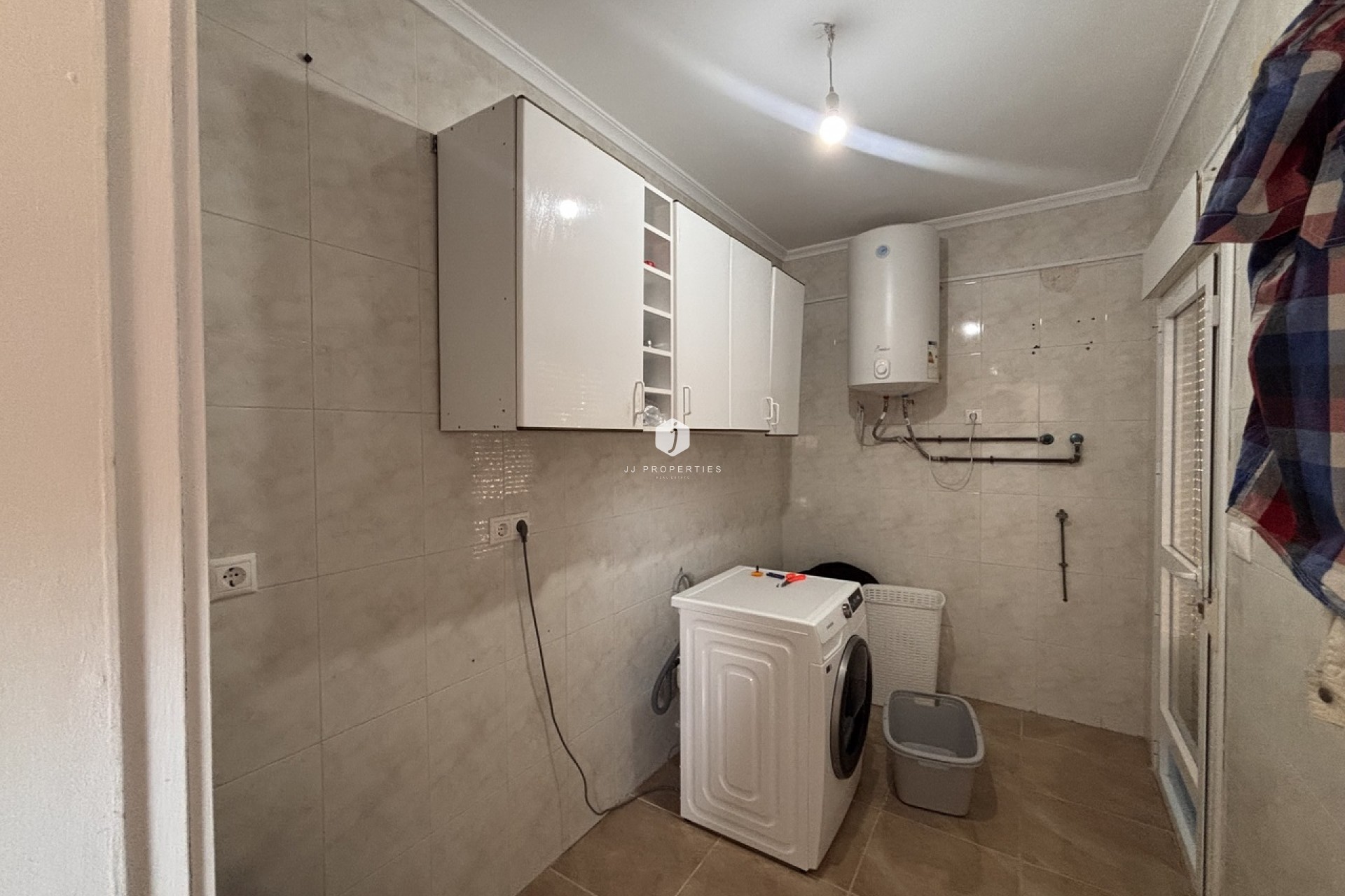 D'occasion - Villa -
Benijofar - Costa Blanca