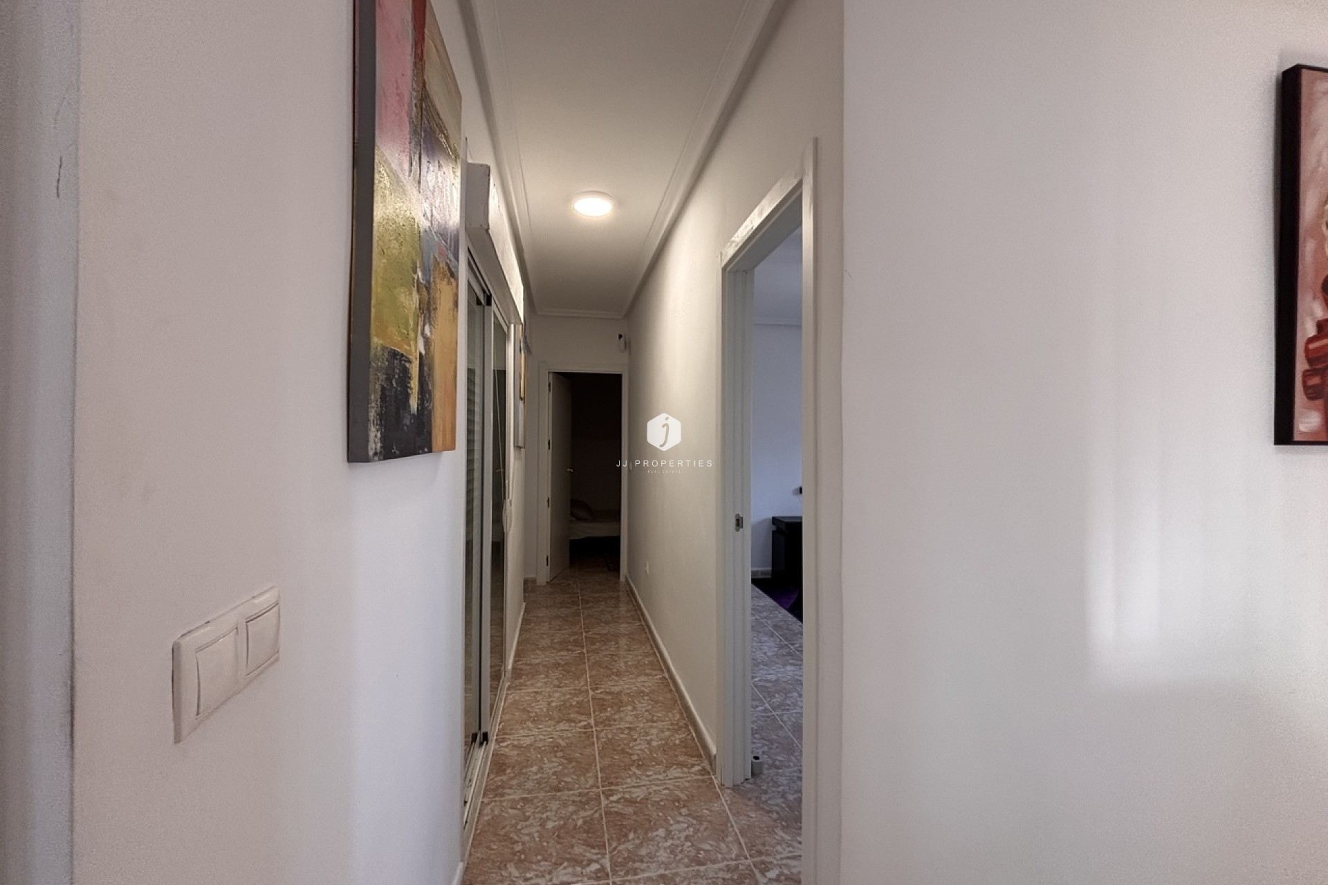 D'occasion - Villa -
Benijofar - Costa Blanca