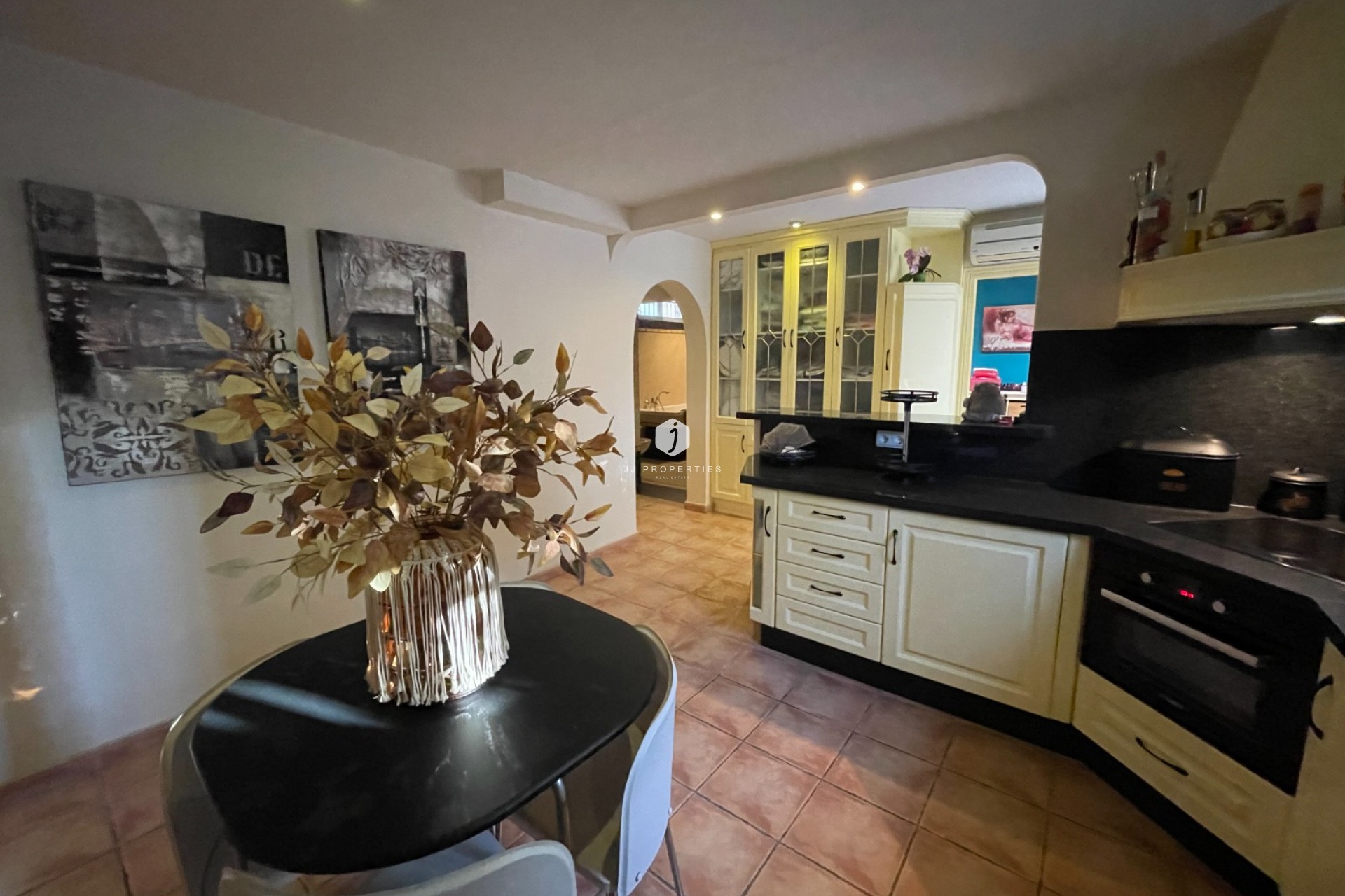 D'occasion - Villa -
Benijofar - Costa Blanca