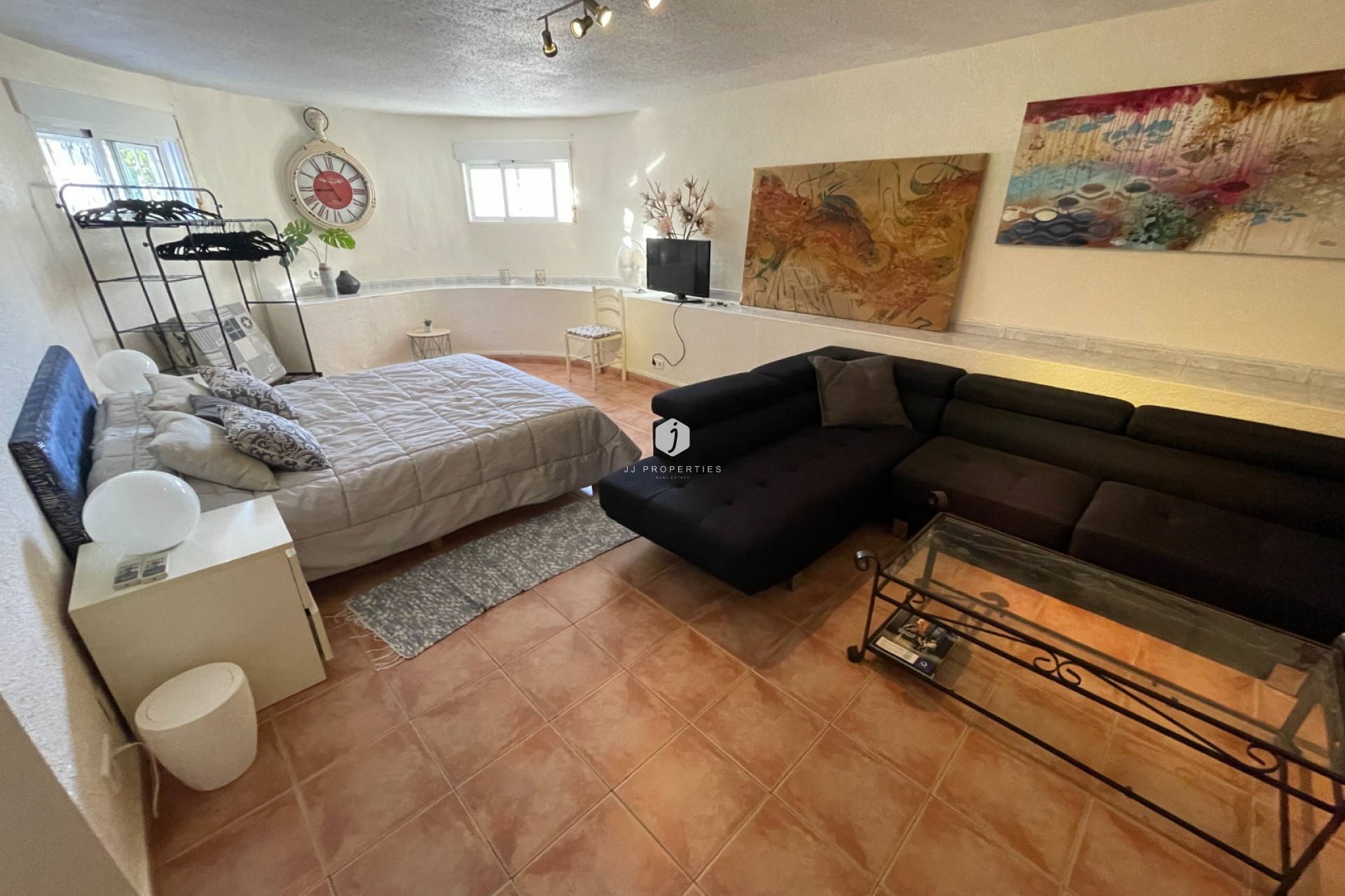 D'occasion - Villa -
Benijofar - Costa Blanca