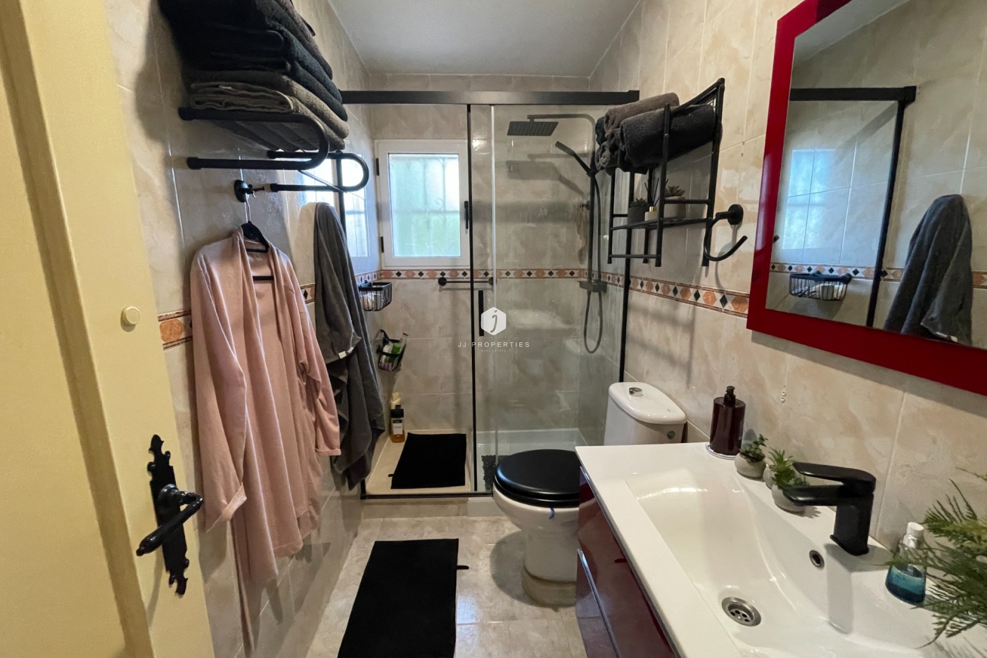 D'occasion - Villa -
Benijofar - Costa Blanca