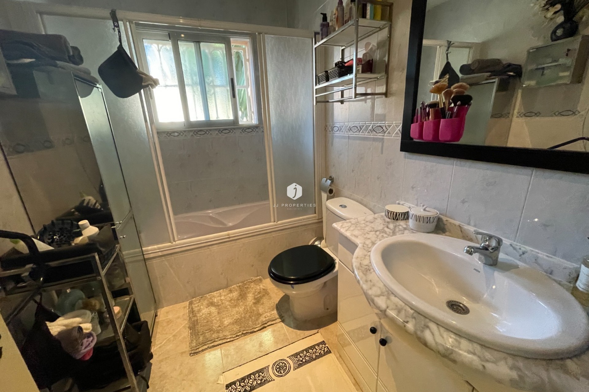 D'occasion - Villa -
Benijofar - Costa Blanca