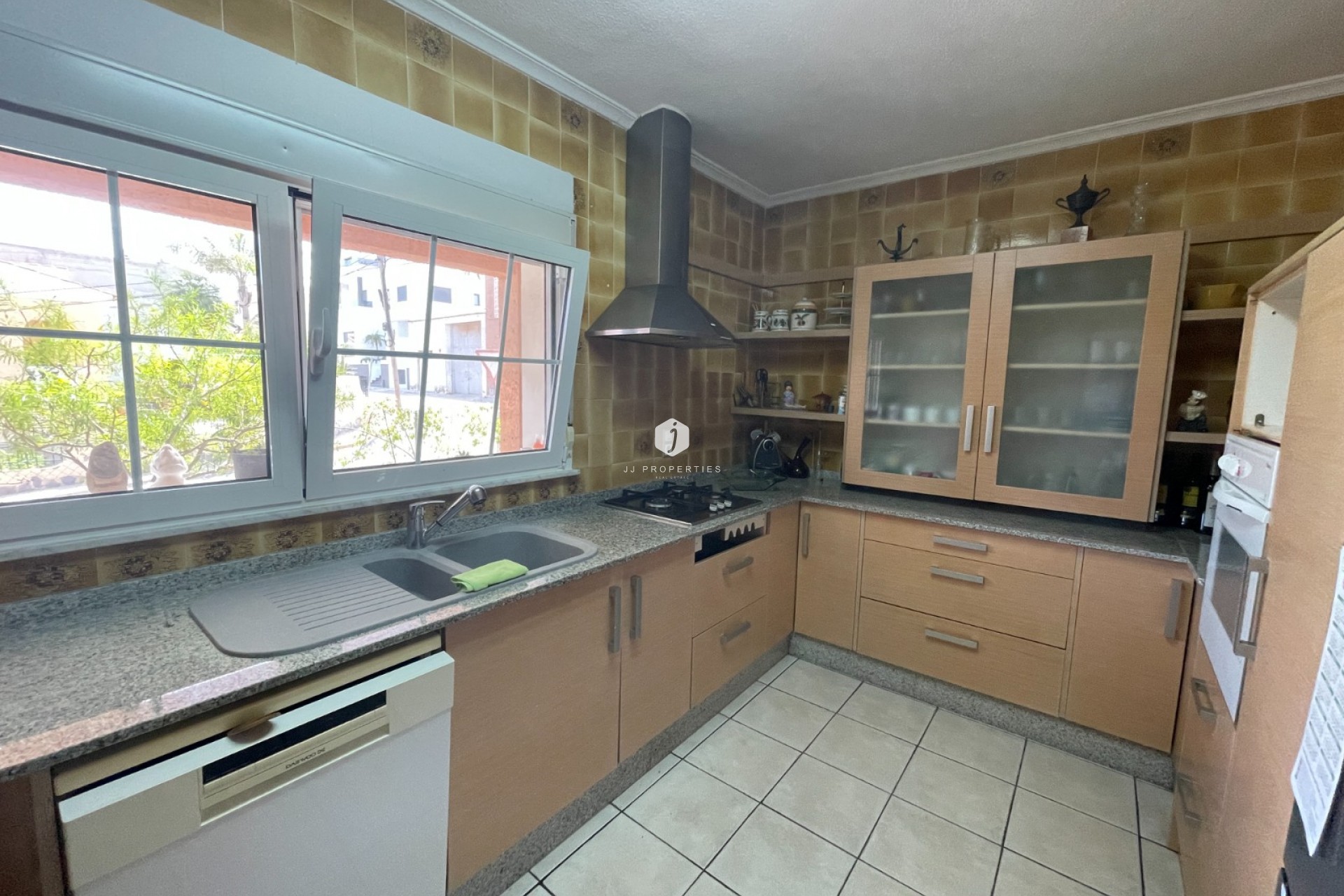 D'occasion - Villa -
Benijofar - Costa Blanca