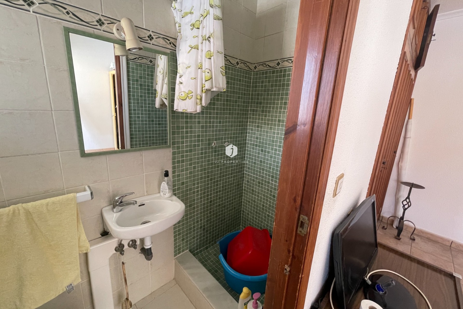 D'occasion - Villa -
Benijofar - Costa Blanca