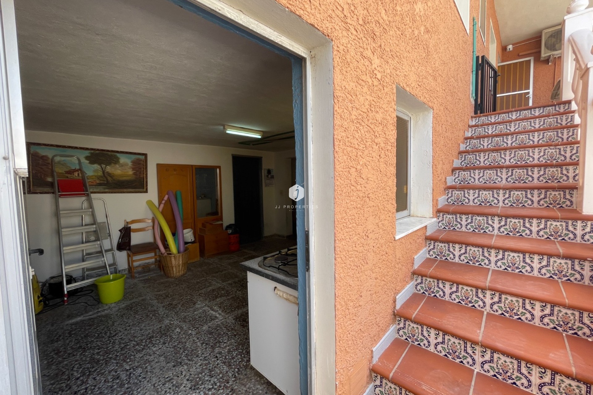 D'occasion - Villa -
Benijofar - Costa Blanca