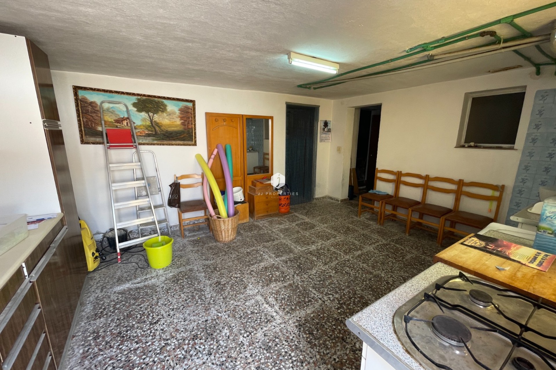 D'occasion - Villa -
Benijofar - Costa Blanca