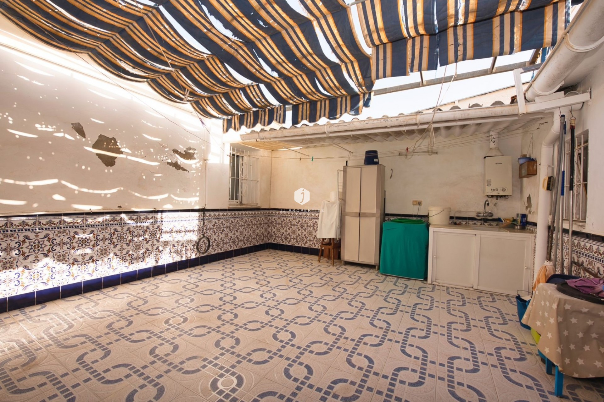 D'occasion - Villa -
Benijofar - Costa Blanca