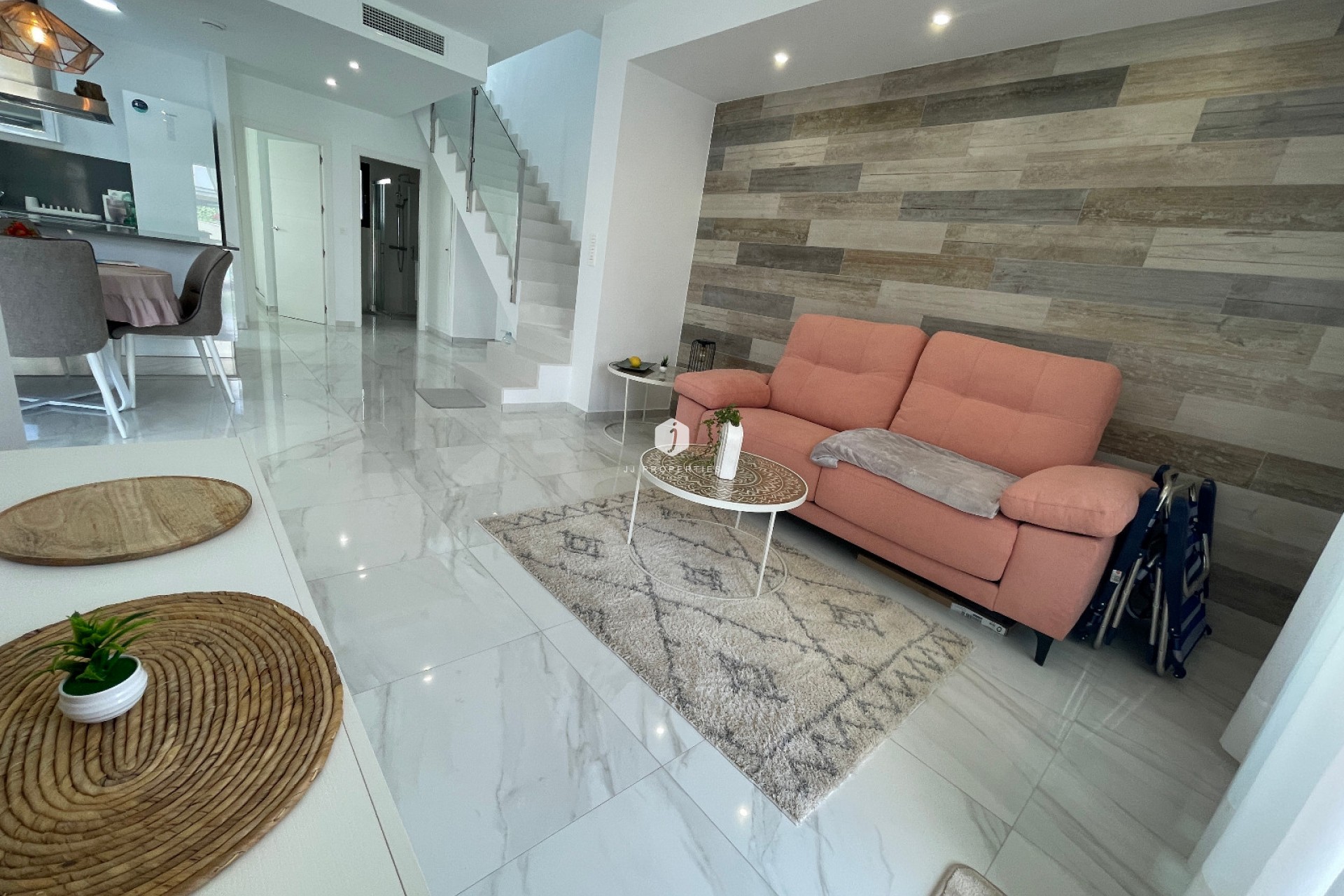 D'occasion - Villa -
Benijofar - Costa Blanca