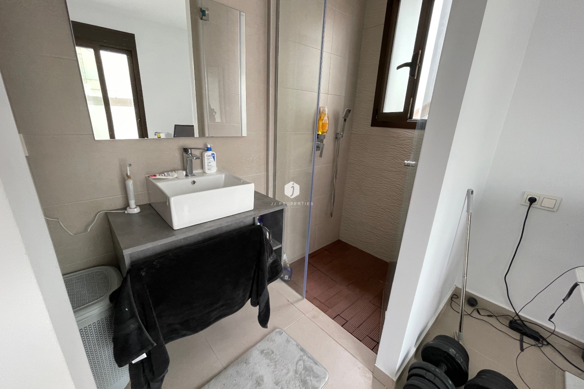 D'occasion - Villa -
Benijofar - Costa Blanca