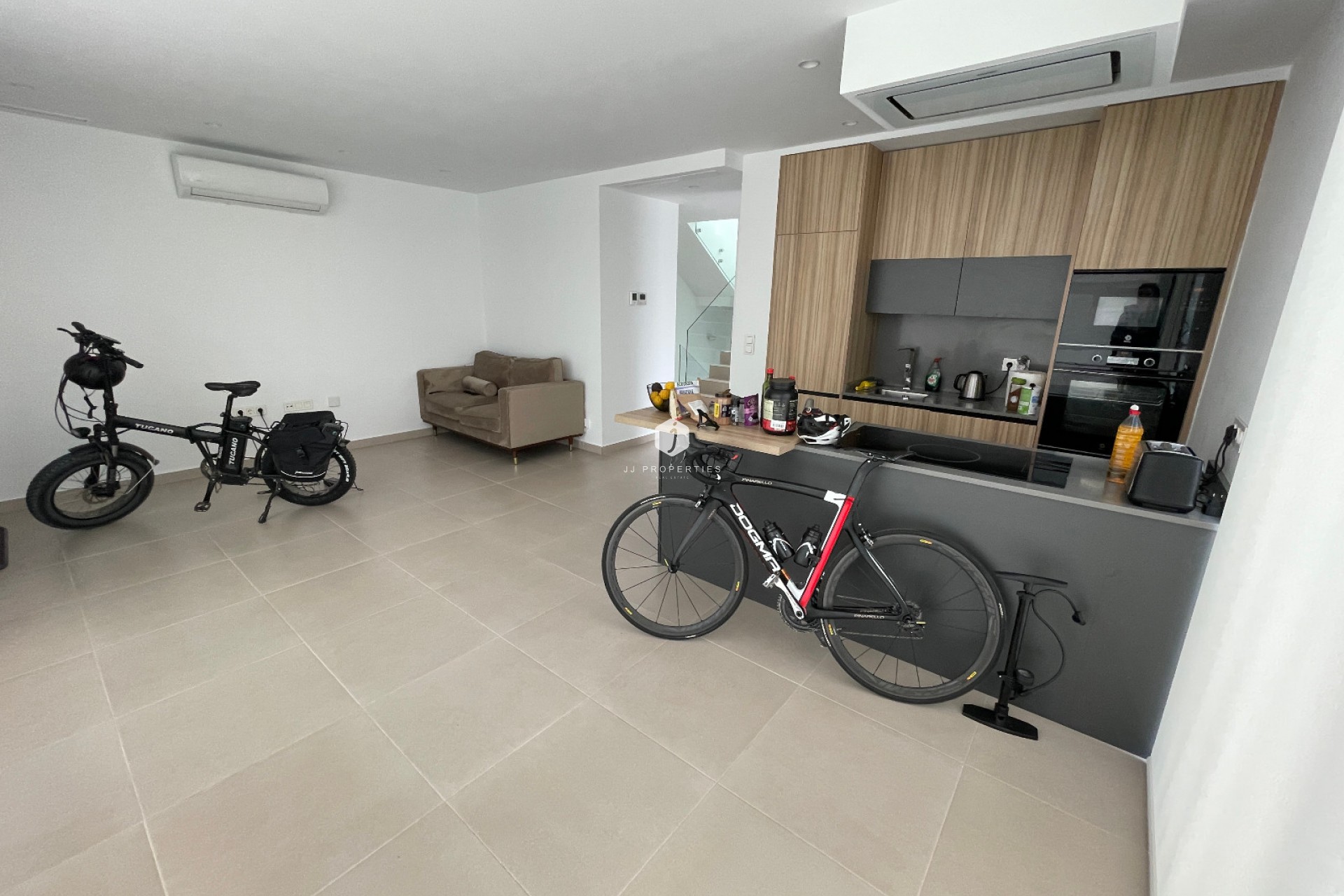 D'occasion - Villa -
Benijofar - Costa Blanca