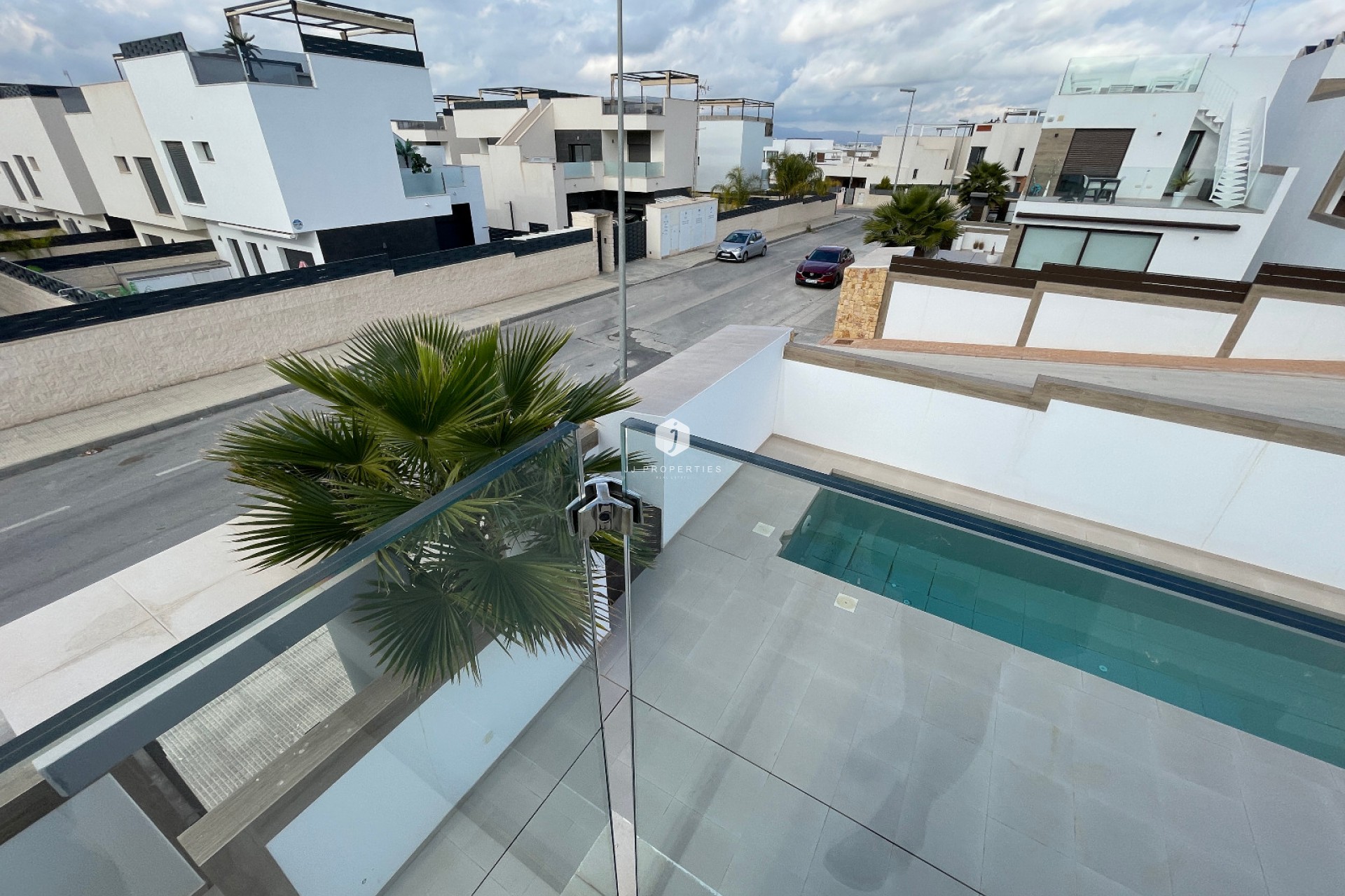 D'occasion - Villa -
Benijofar - Costa Blanca