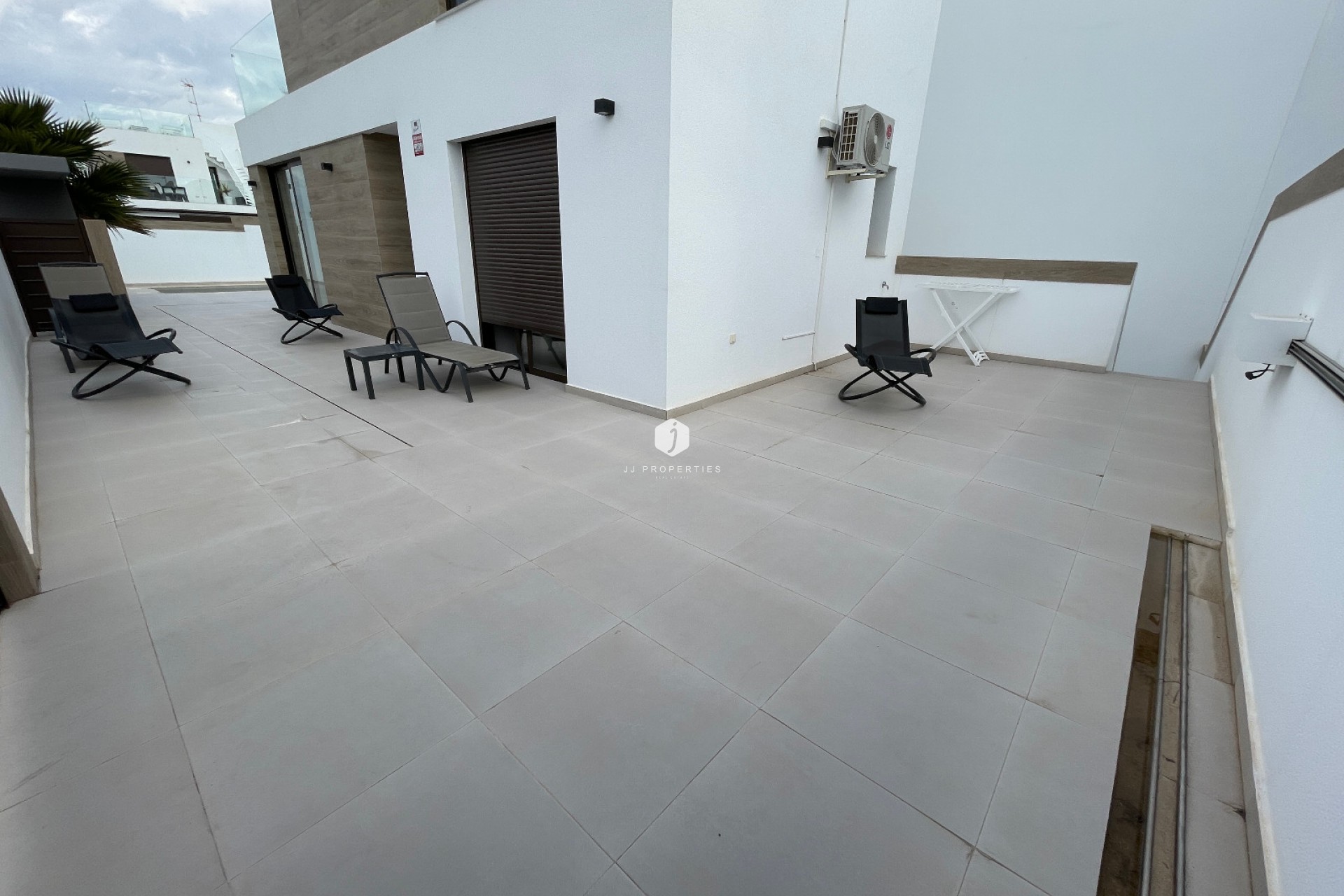 D'occasion - Villa -
Benijofar - Costa Blanca