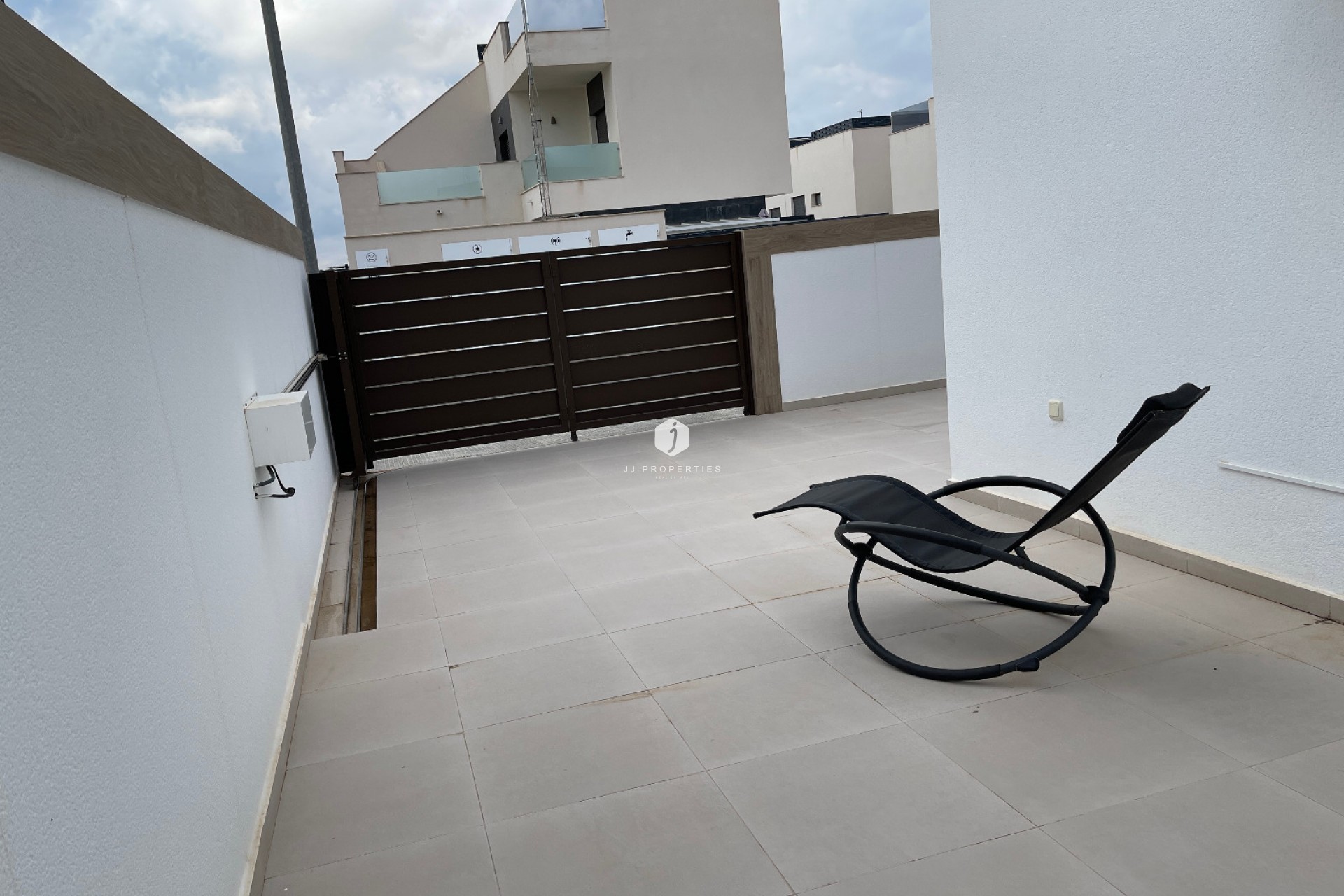 D'occasion - Villa -
Benijofar - Costa Blanca