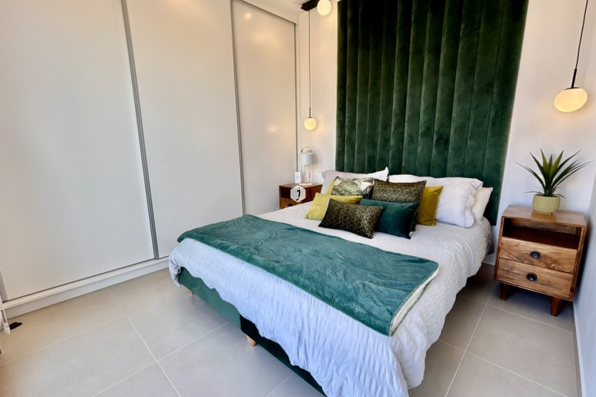 D'occasion - Villa -
Benijofar - Costa Blanca