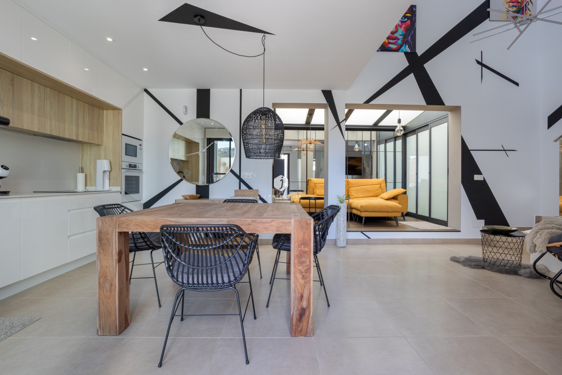 D'occasion - Villa -
Benijofar - Costa Blanca