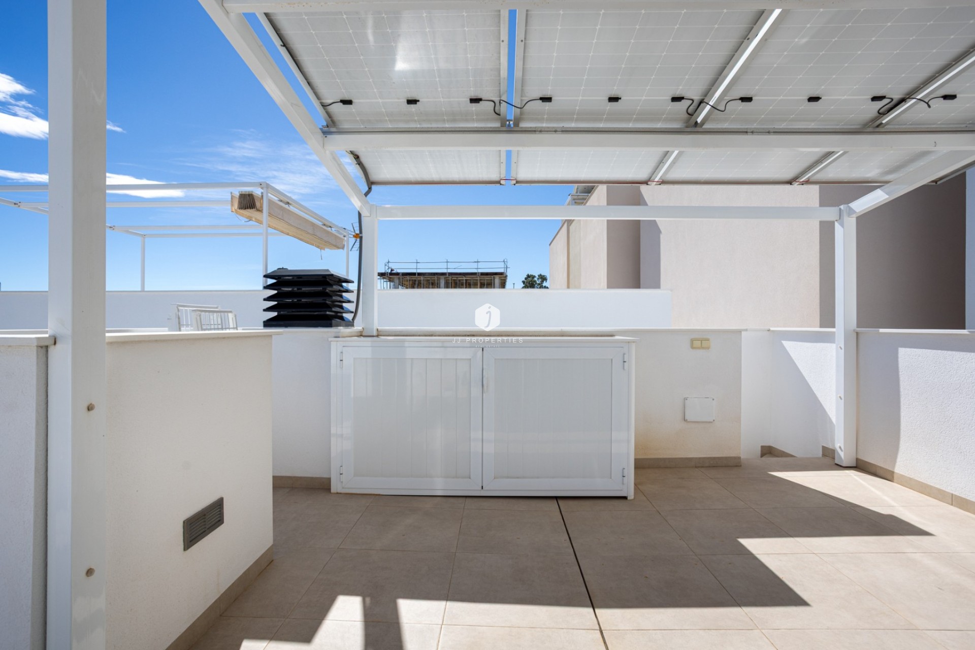 D'occasion - Villa -
Benijofar - Costa Blanca