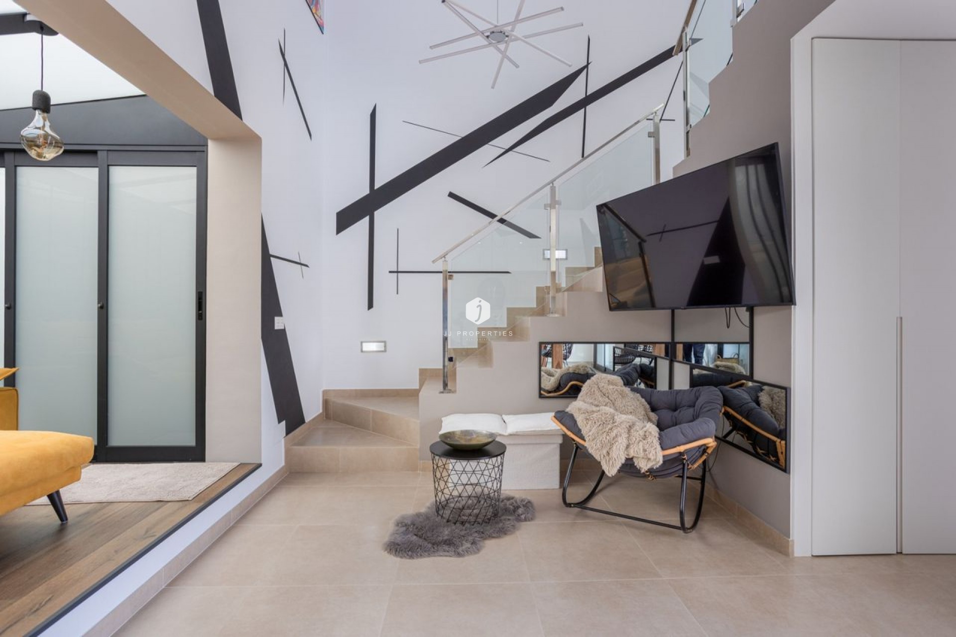 D'occasion - Villa -
Benijofar - Costa Blanca