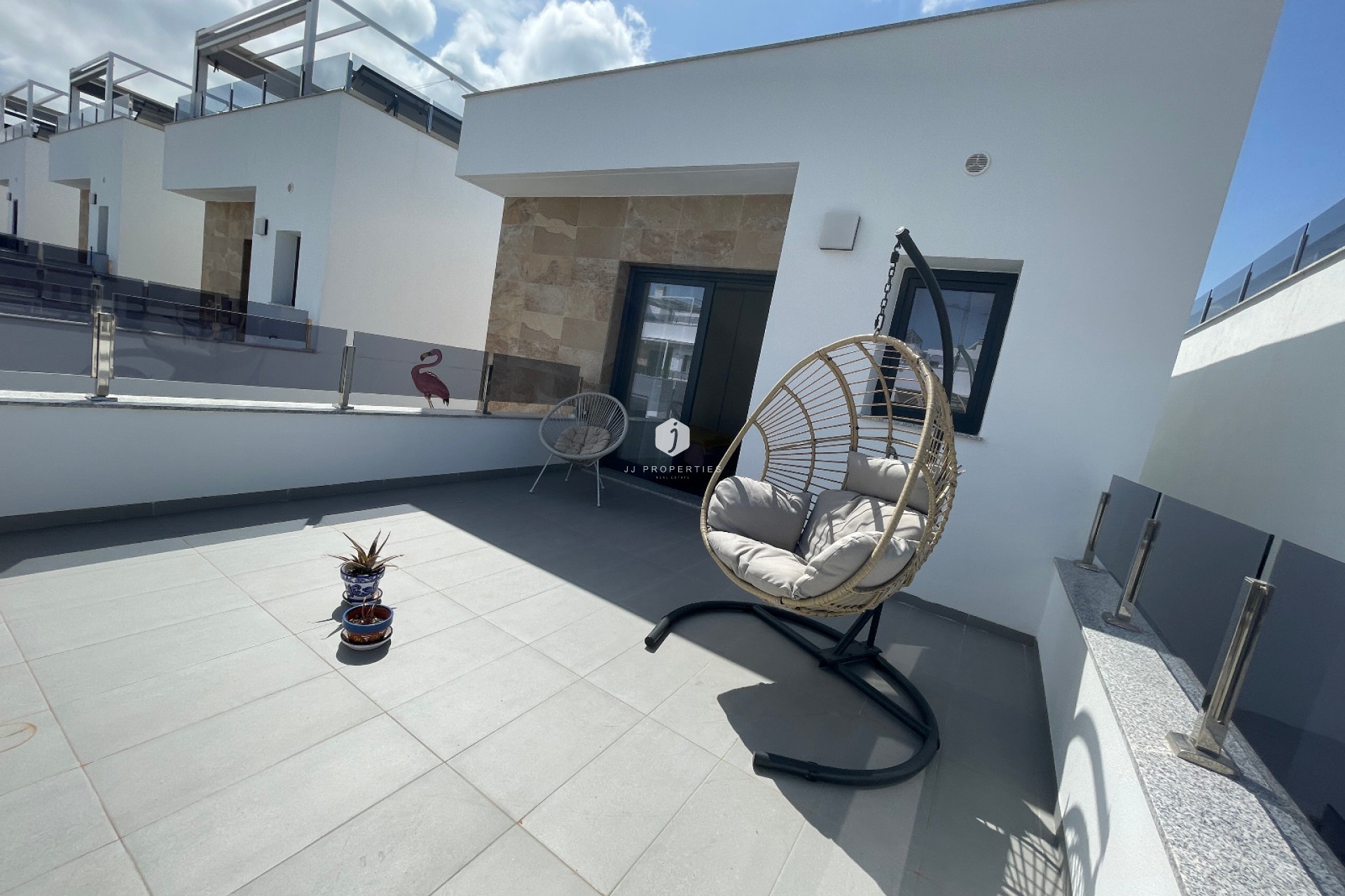 D'occasion - Villa -
Benijofar - Costa Blanca