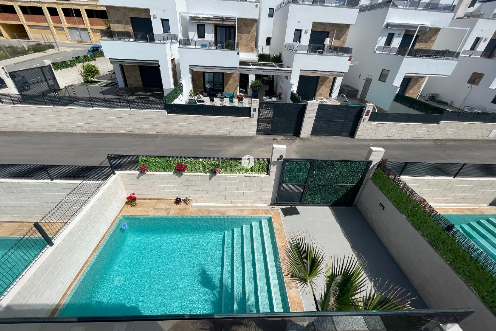 D'occasion - Villa -
Benijofar - Costa Blanca