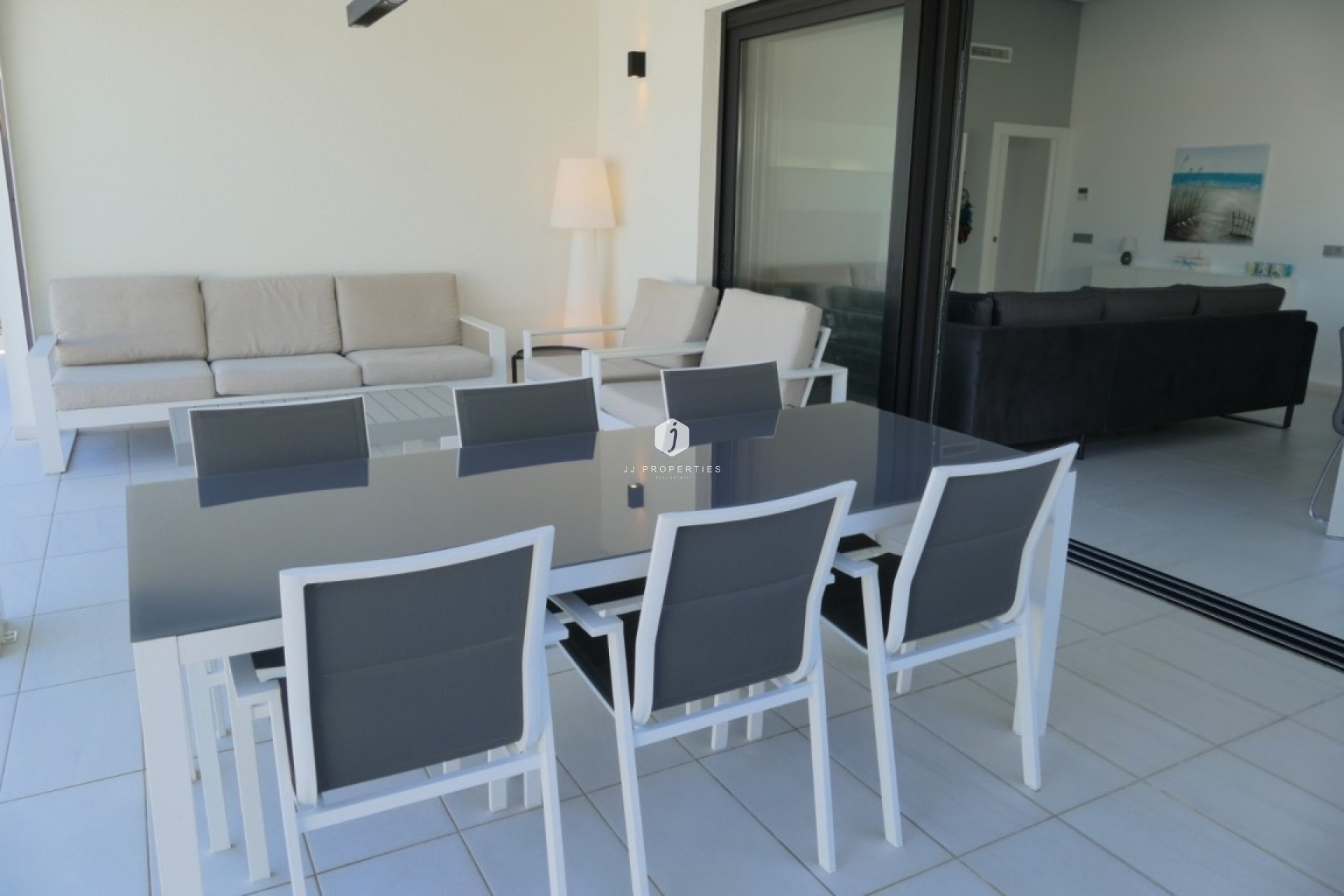 D'occasion - Villa -
Benijofar - Costa Blanca