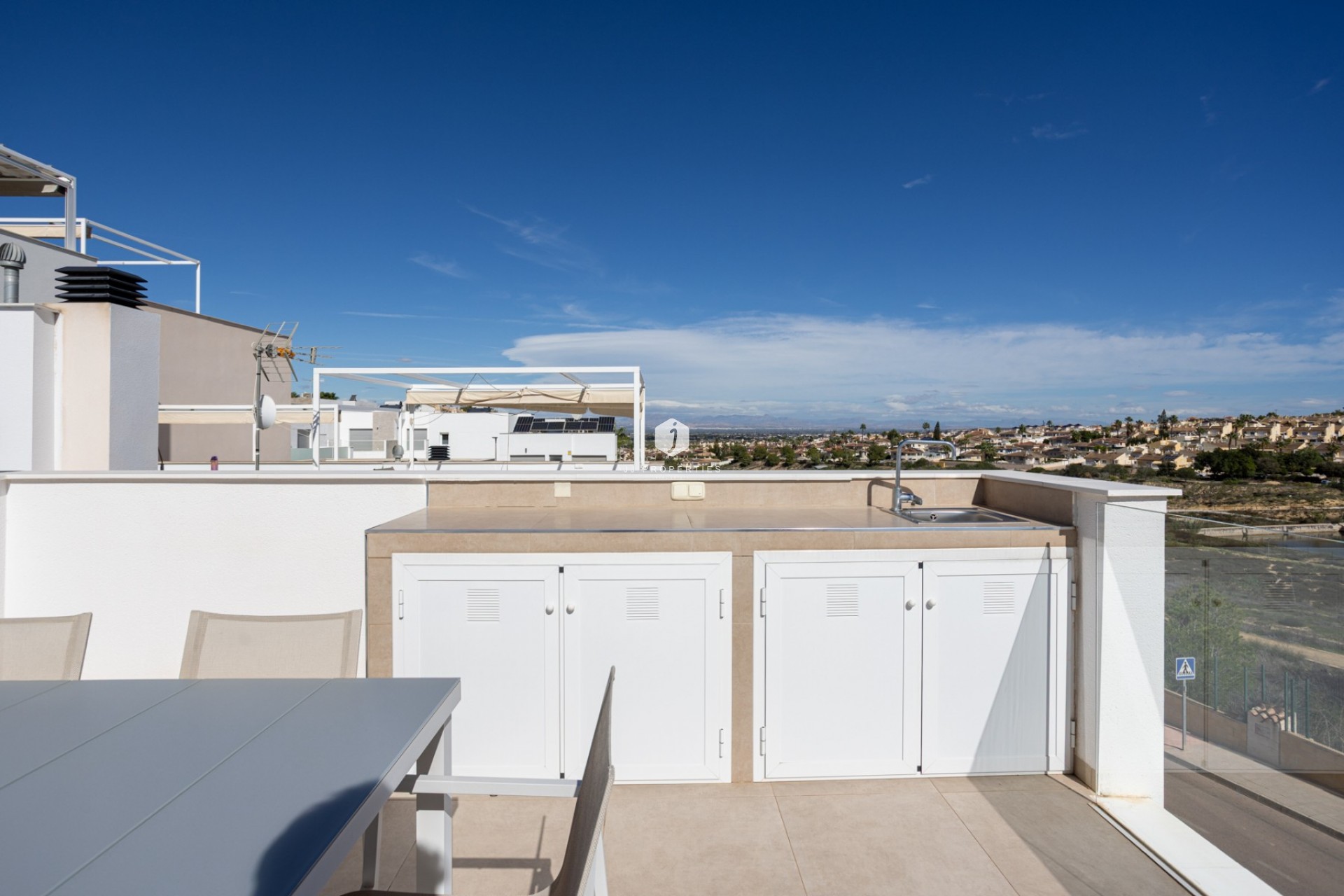 D'occasion - Villa -
Benijofar - Costa Blanca
