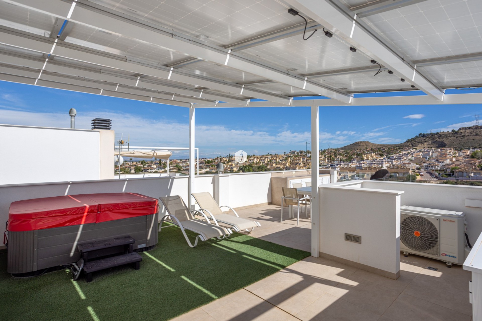 D'occasion - Villa -
Benijofar - Costa Blanca