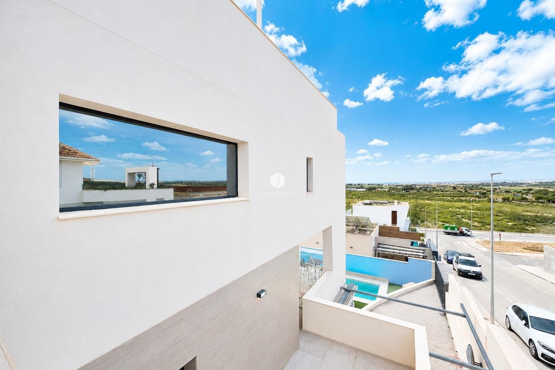 D'occasion - Villa -
Benijofar - Costa Blanca