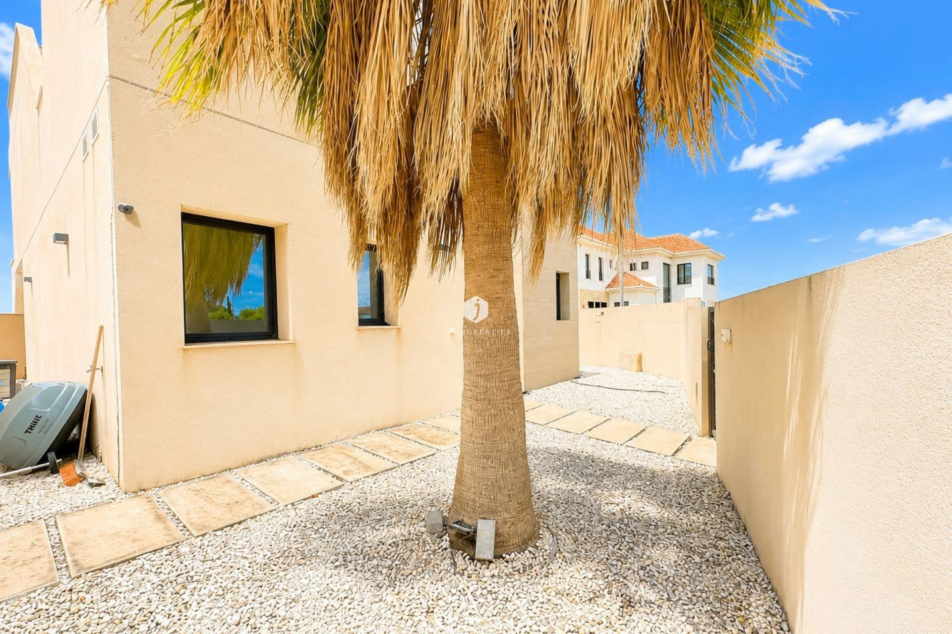 D'occasion - Villa -
Benijofar - Costa Blanca