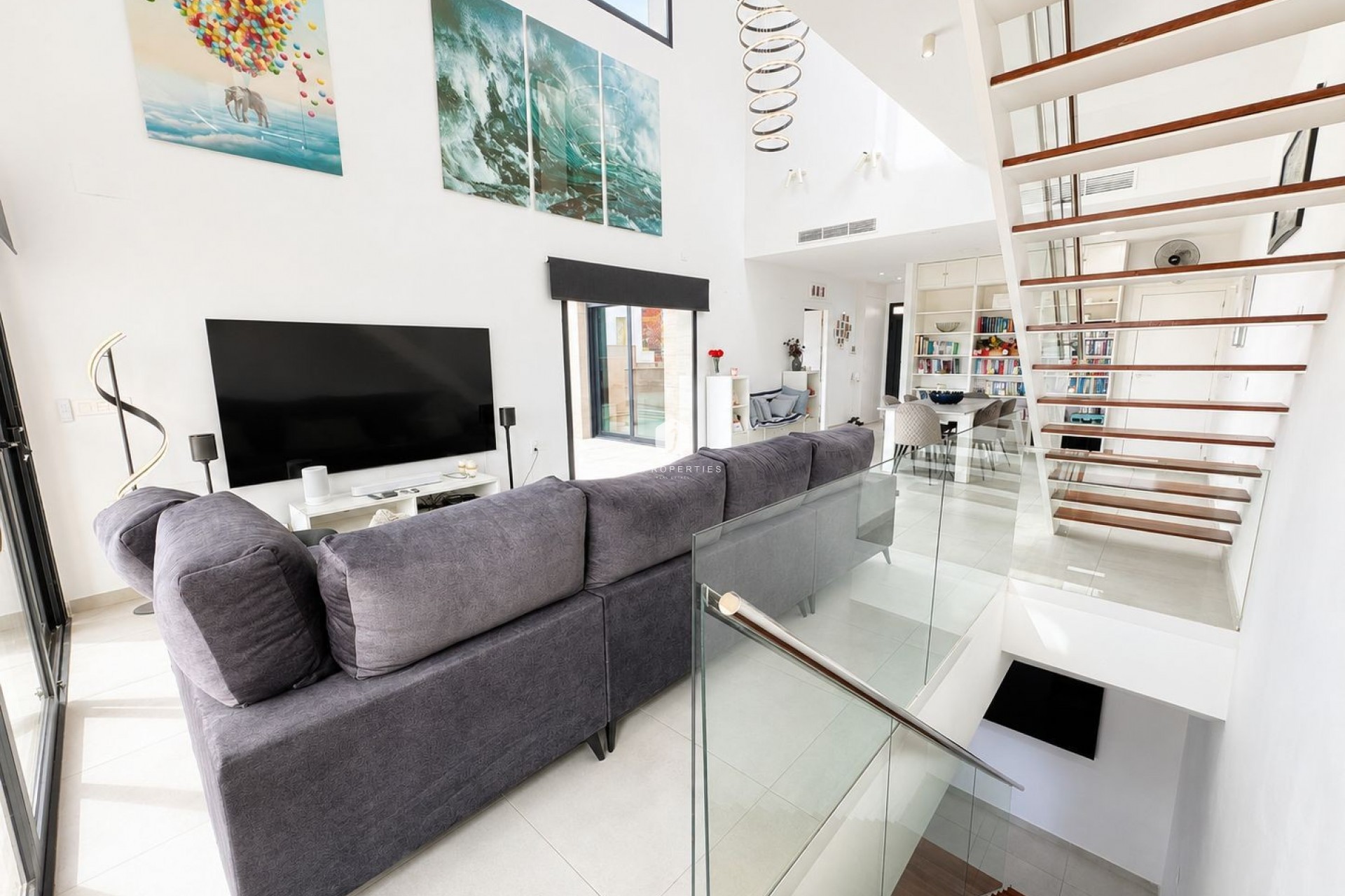 D'occasion - Villa -
Benijofar - Costa Blanca