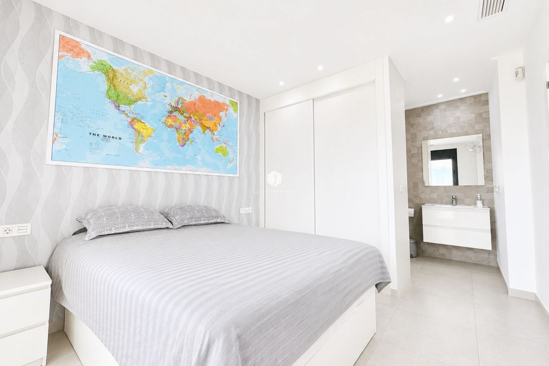 D'occasion - Villa -
Benijofar - Costa Blanca