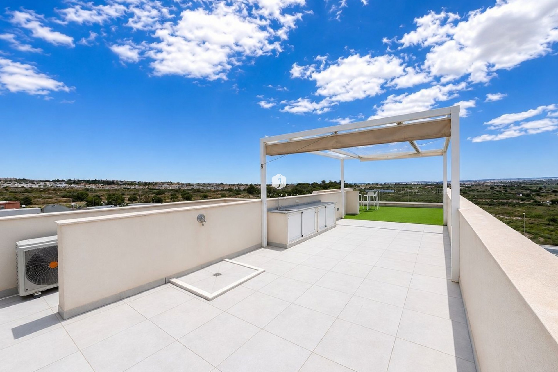 D'occasion - Villa -
Benijofar - Costa Blanca