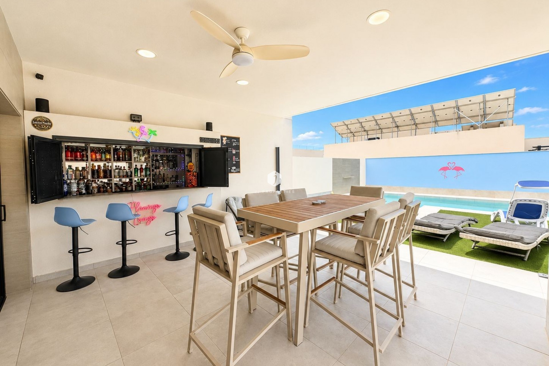D'occasion - Villa -
Benijofar - Costa Blanca