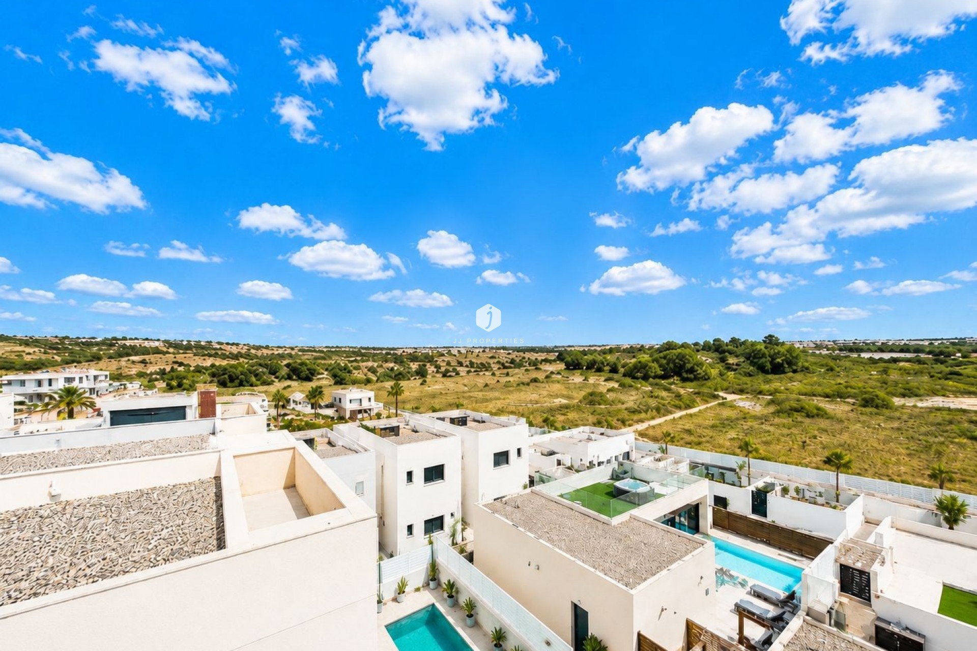 D'occasion - Villa -
Benijofar - Costa Blanca