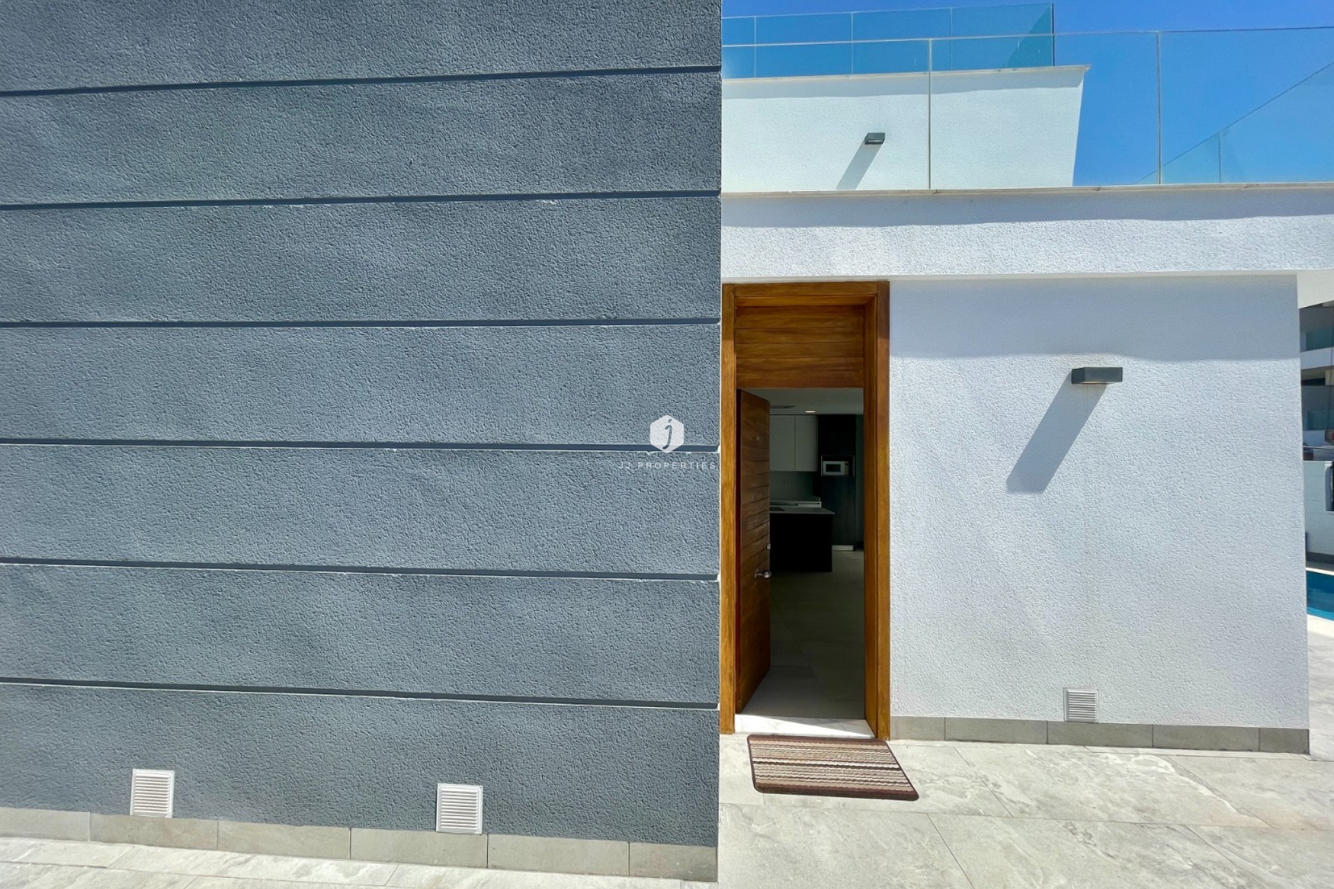 D'occasion - Villa -
Benijofar - Costa Blanca