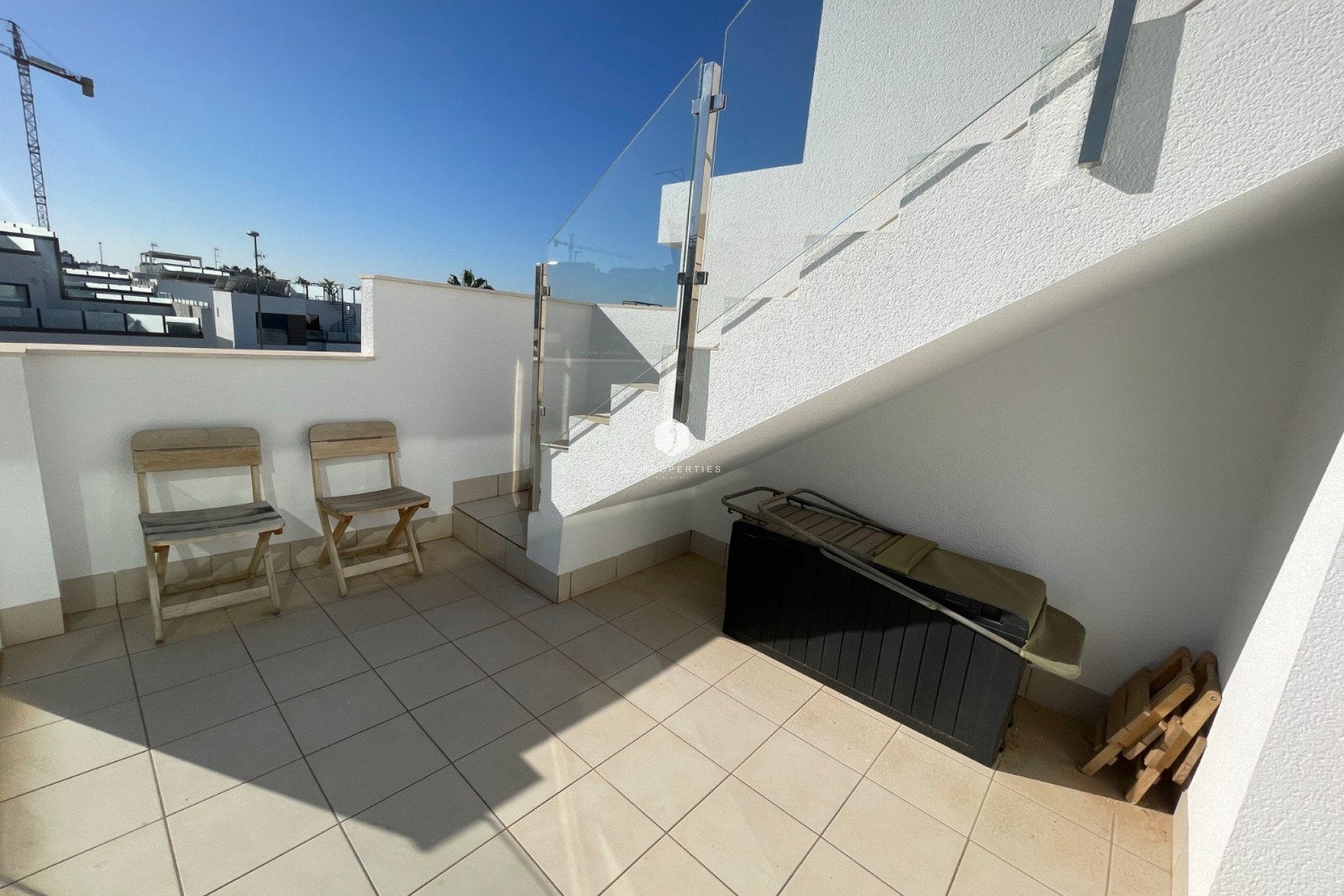 D'occasion - Villa -
Benijofar - Costa Blanca