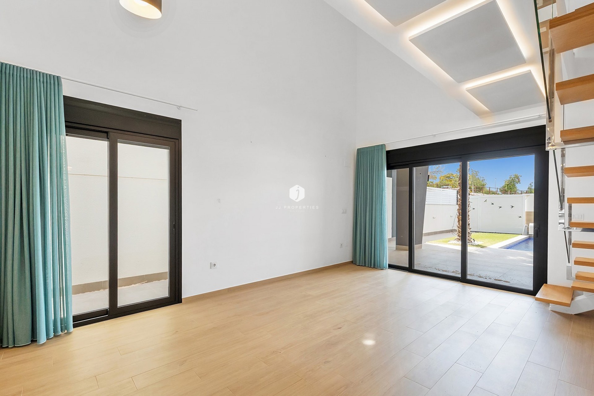 D'occasion - Villa -
Benijofar - Costa Blanca
