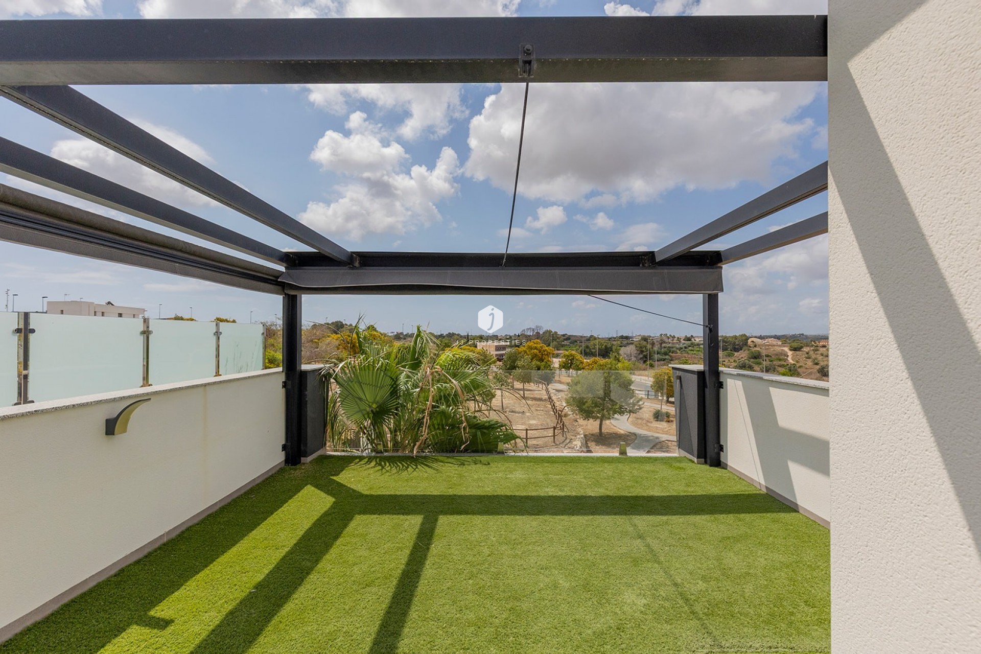 D'occasion - Villa -
Benijofar - Costa Blanca
