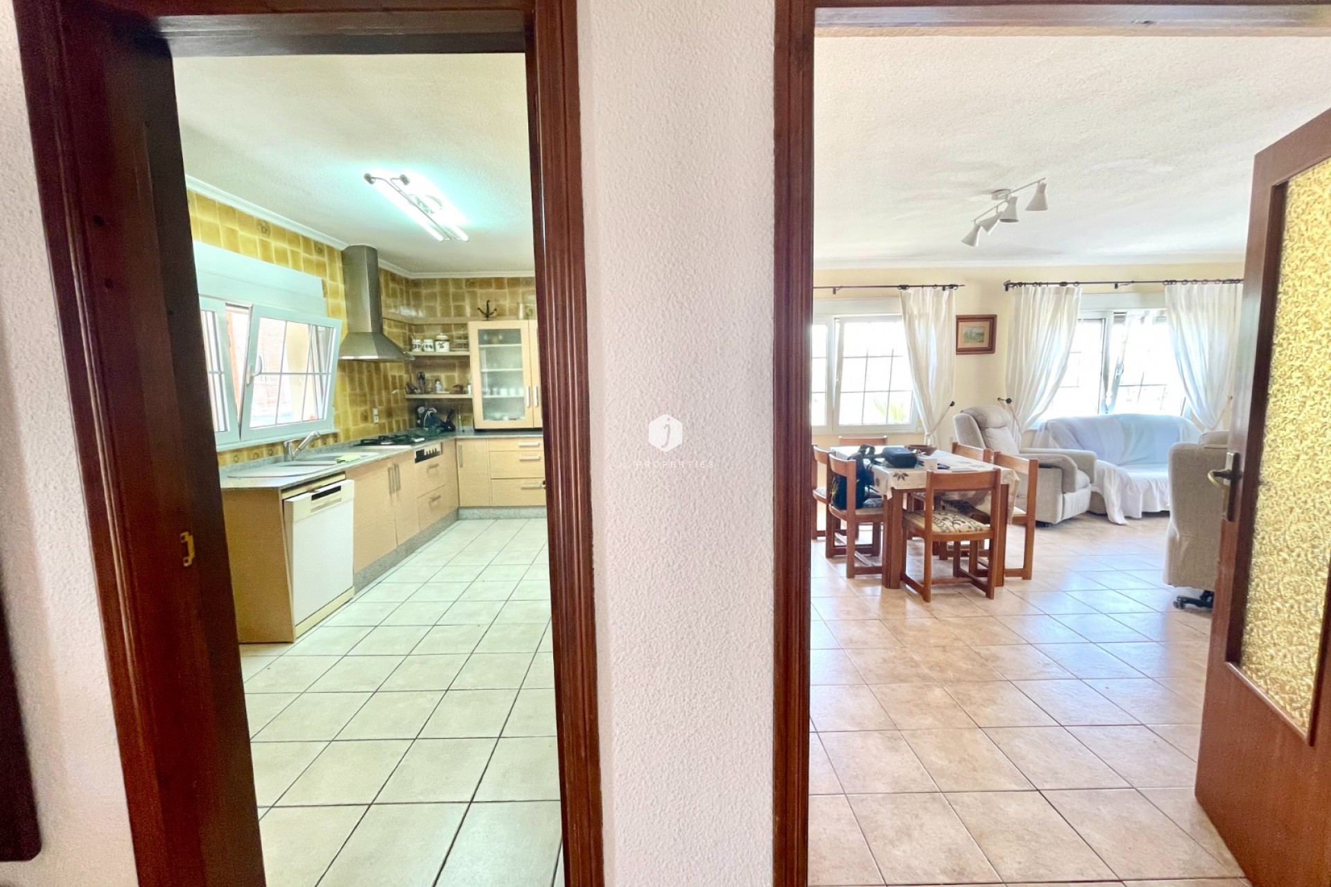 D'occasion - Villa -
Benijofar - Costa Blanca