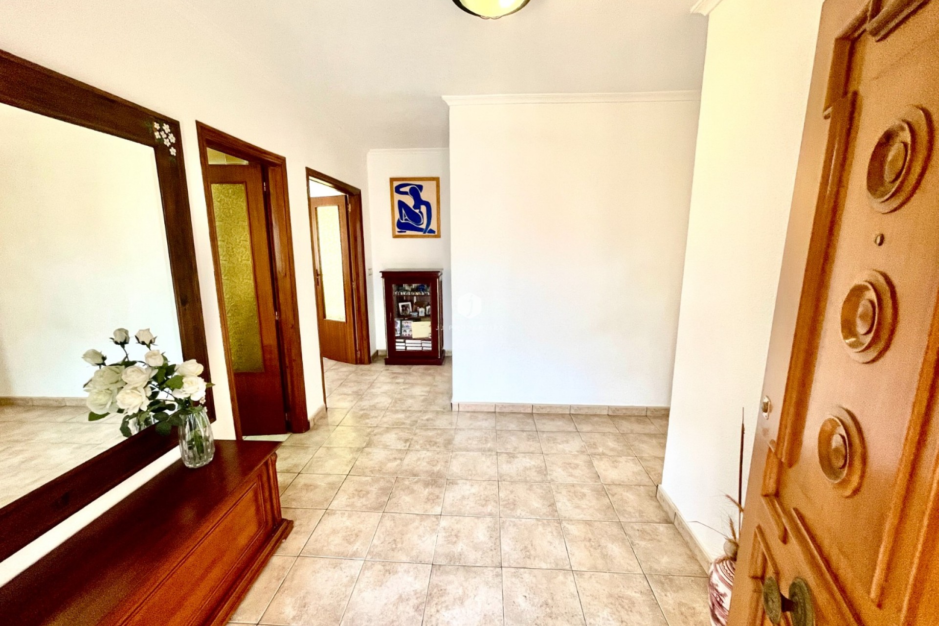 D'occasion - Villa -
Benijofar - Costa Blanca