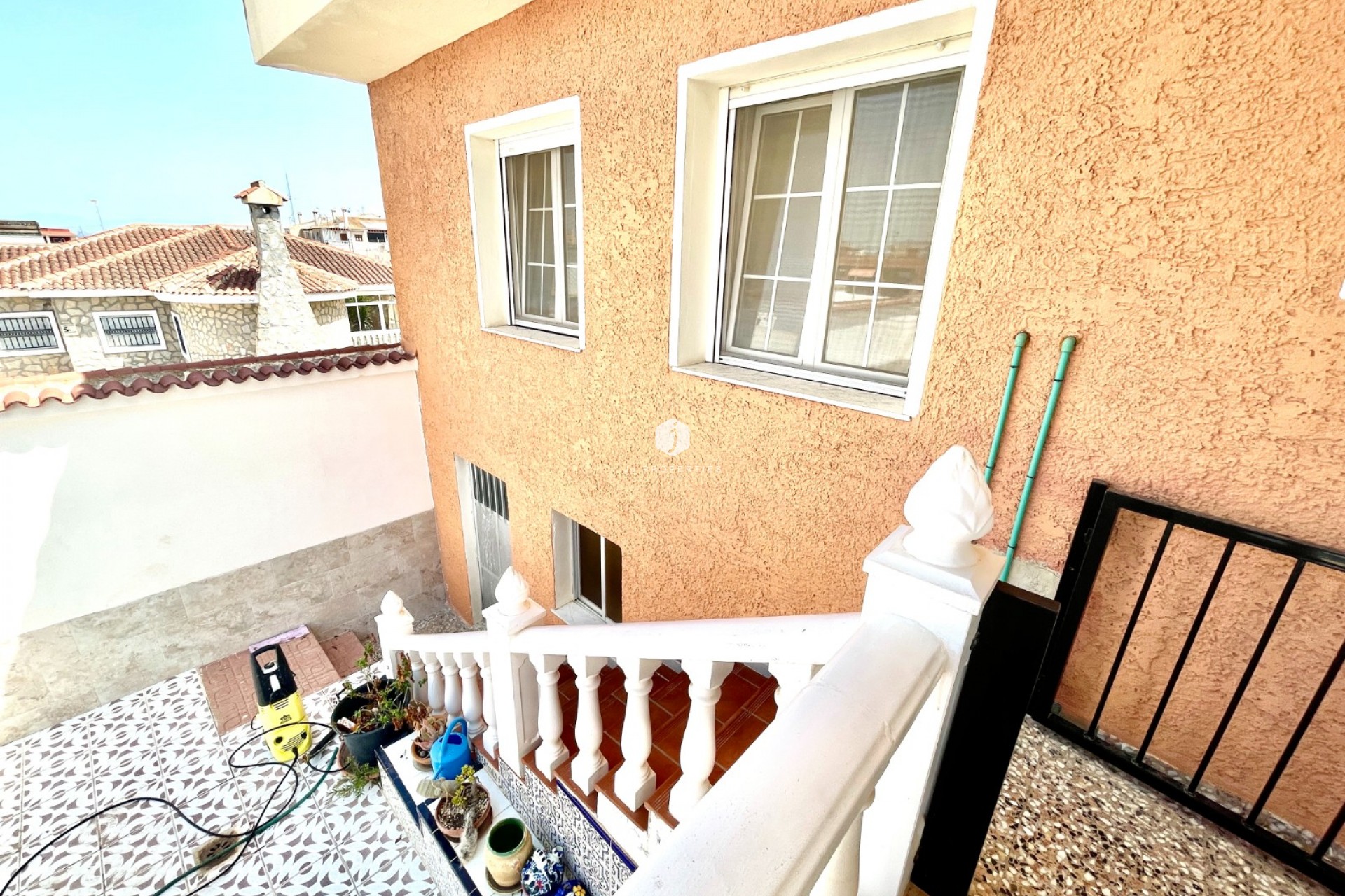 D'occasion - Villa -
Benijofar - Costa Blanca
