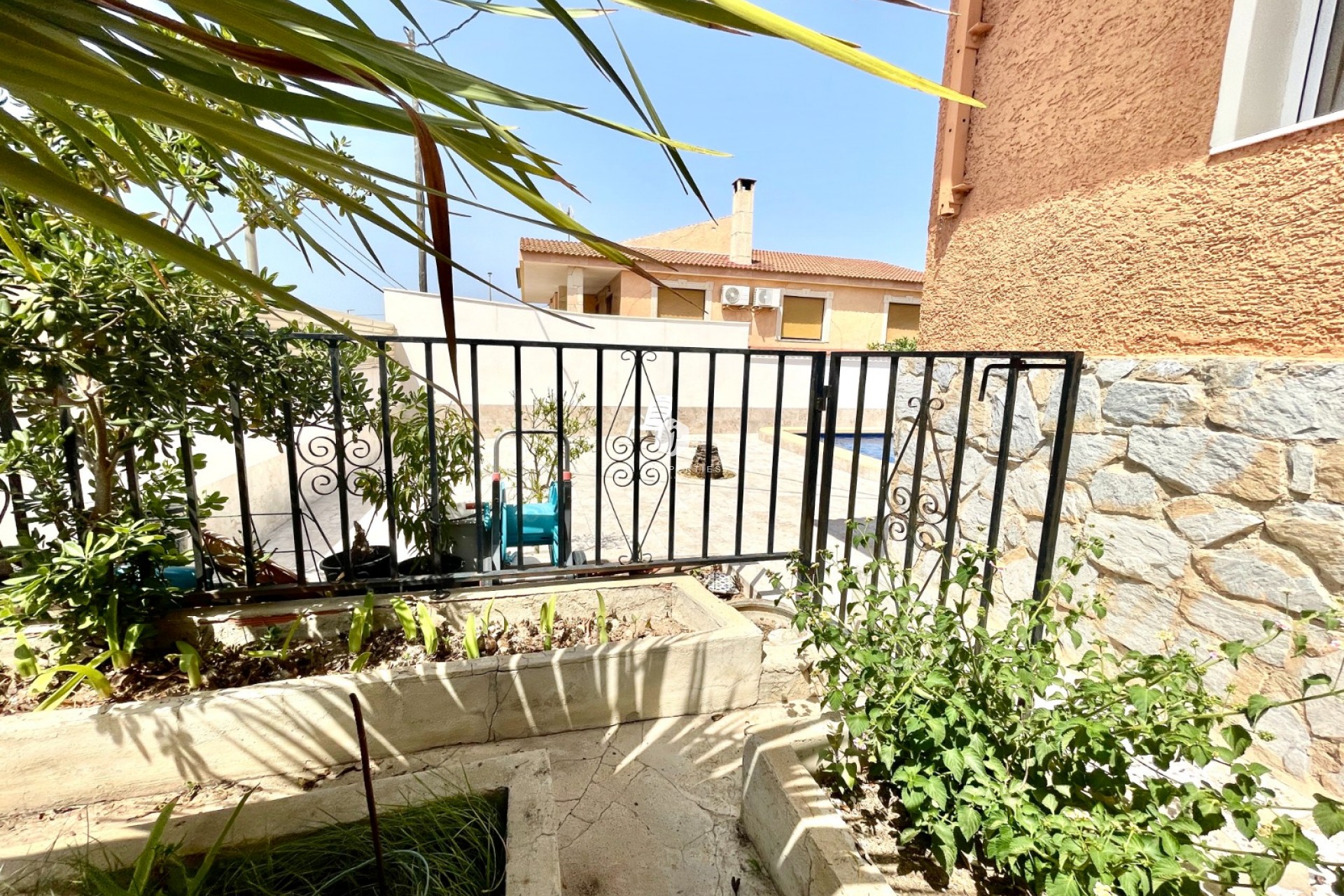 D'occasion - Villa -
Benijofar - Costa Blanca